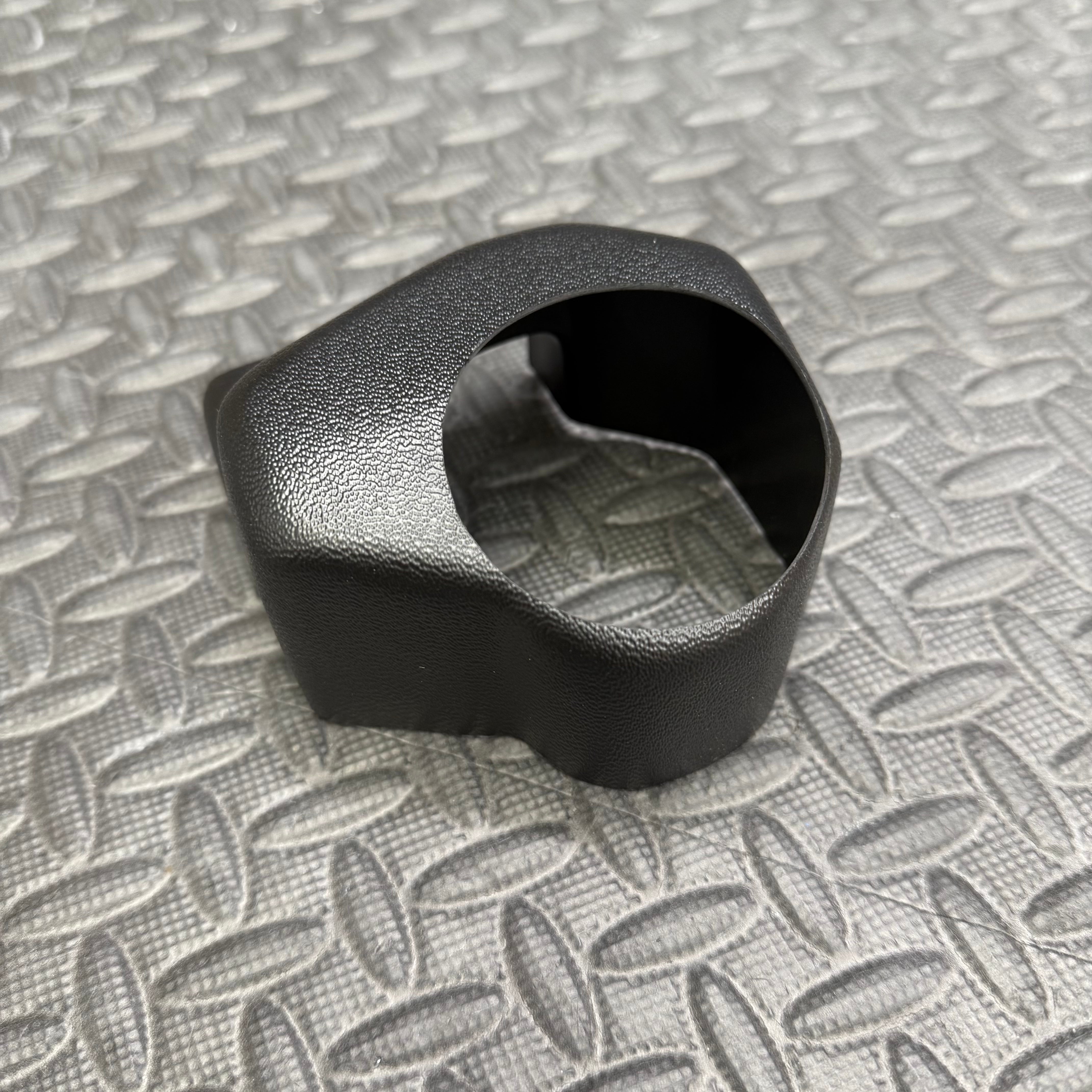 Proform Brake Reservoir Cover - Mk4/4.5 Focus ST (Plastic Finishes)
