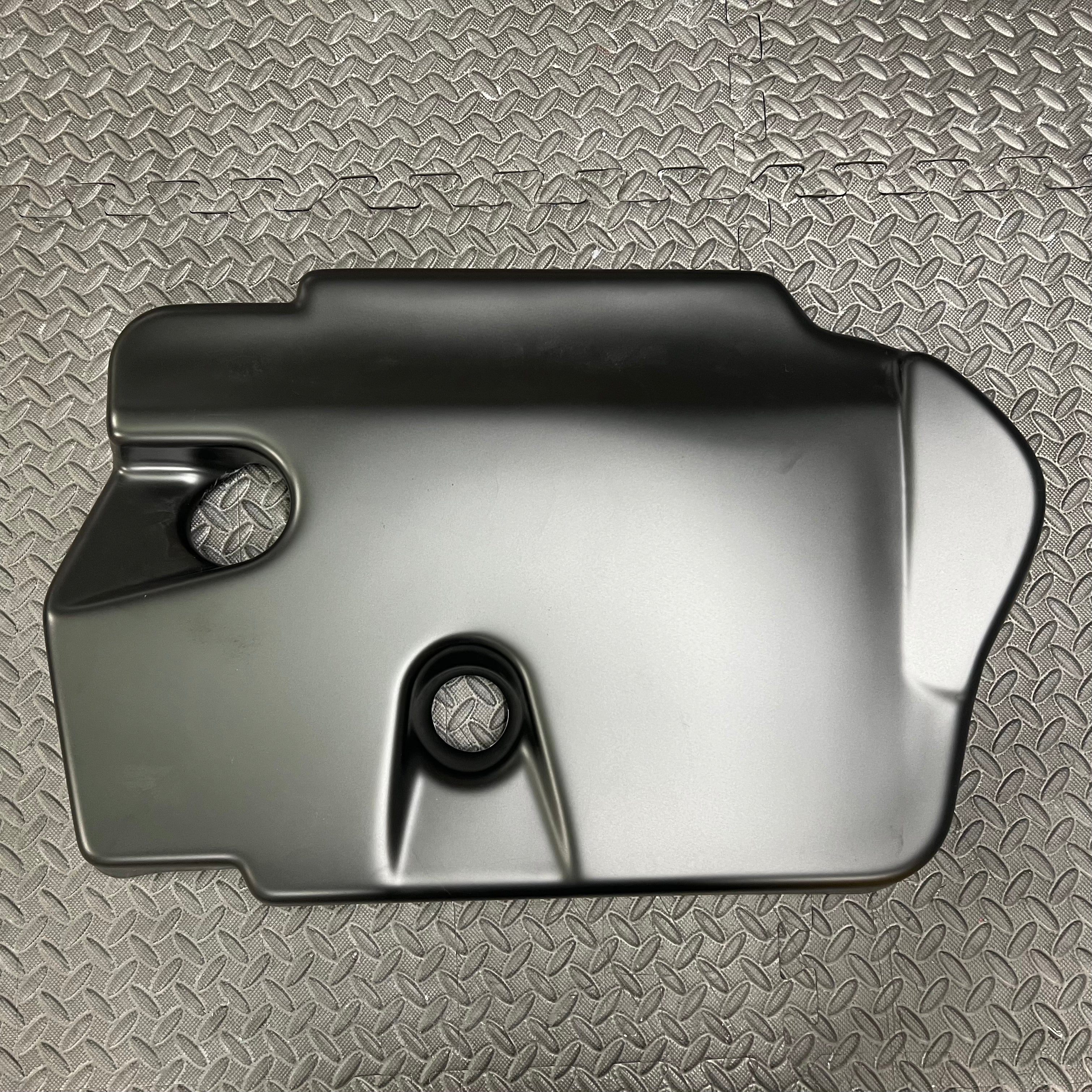 Proform Engine Cover - MK3.5 Focus ST Diesel (Plastic Finishes)