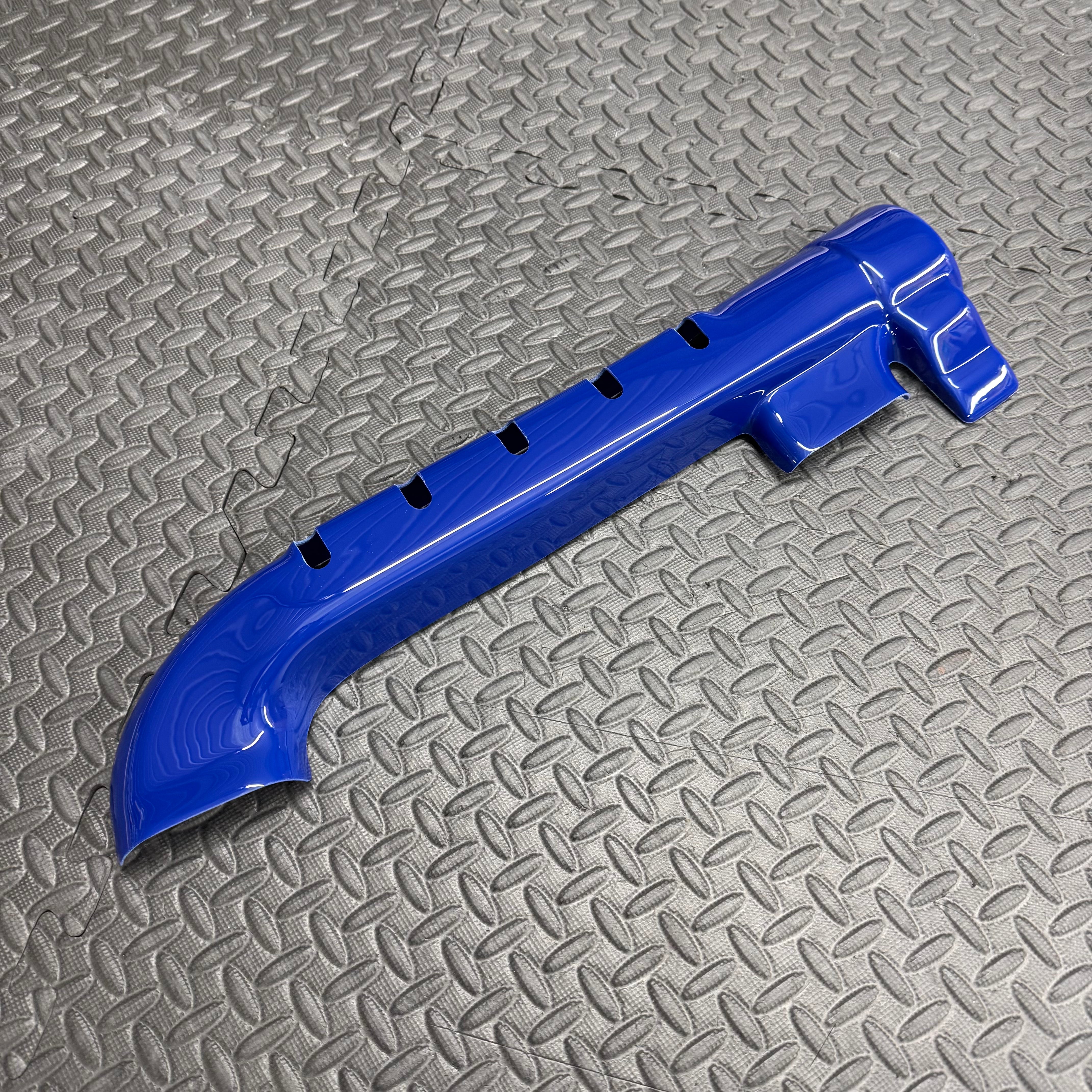 Proform Air Intake Cover - Mk8/8.5 Fiesta ST & Mk2 Puma ST 1.5 Engine (Plastic Finishes)