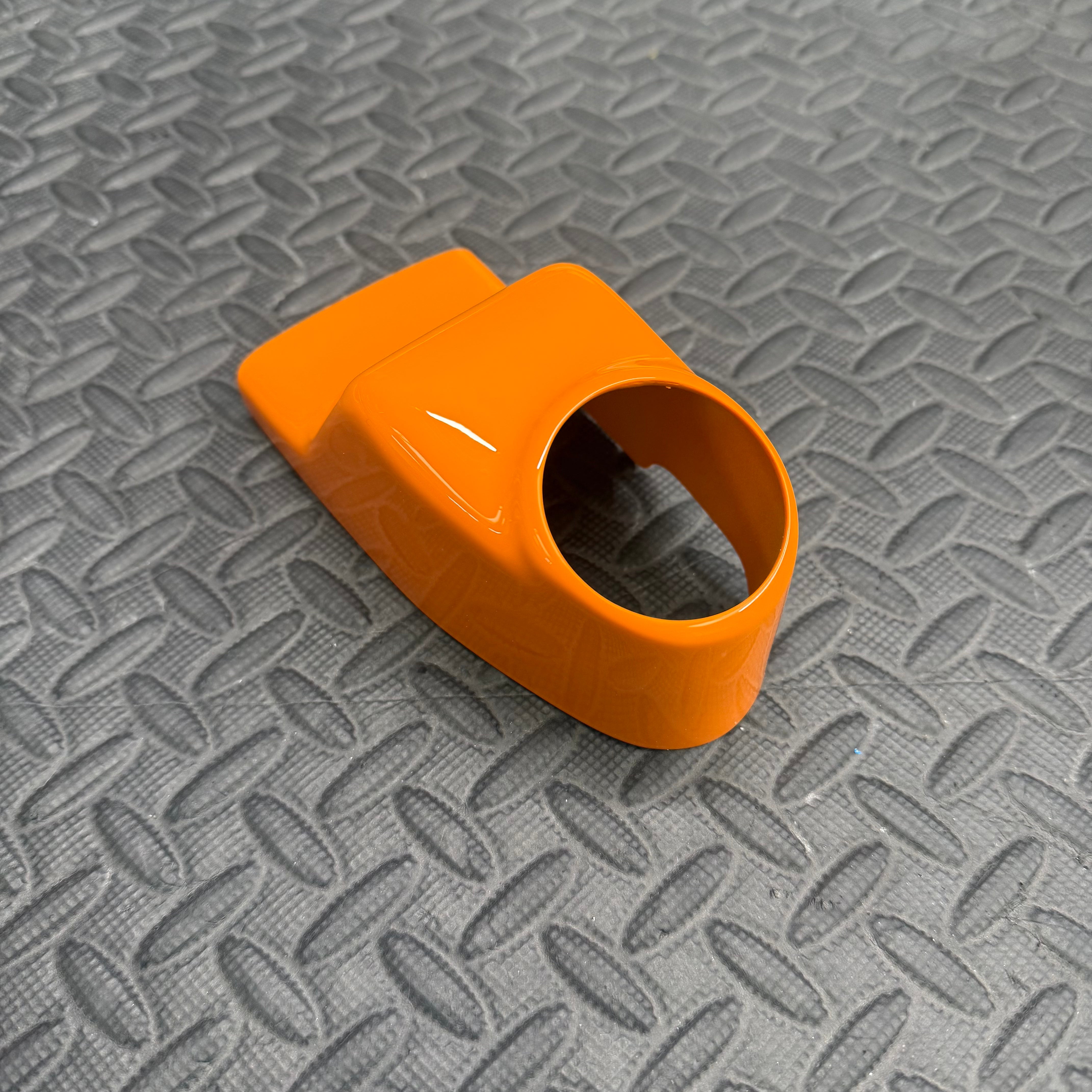 Proform Brake Reservoir Cover - Mk8/8.5 Ford Fiesta & Mk2/2.5 Puma (Painted Finishes)