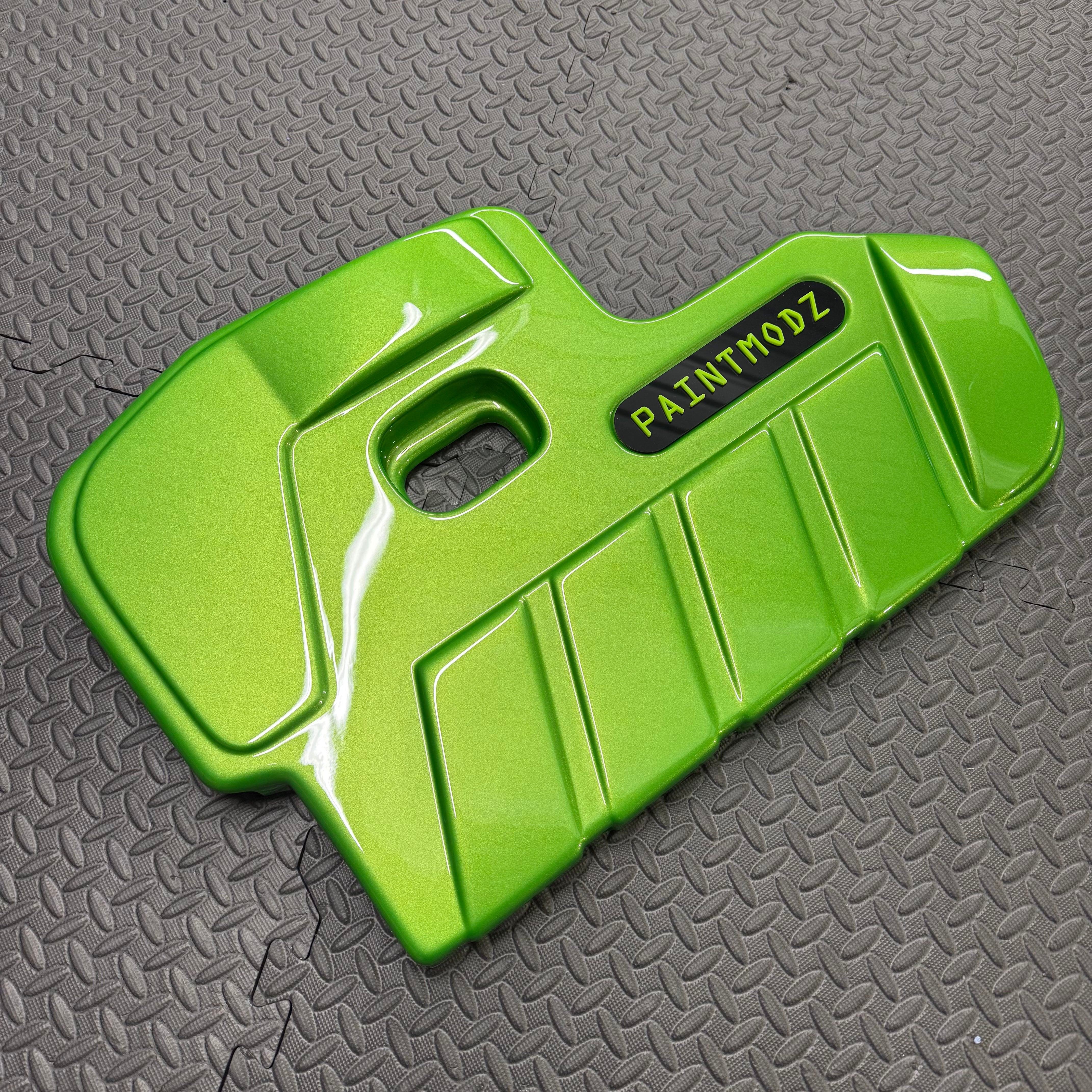 Proform Engine Cover - Mk4/4.5 Focus ST Petrol (Painted Finishes)