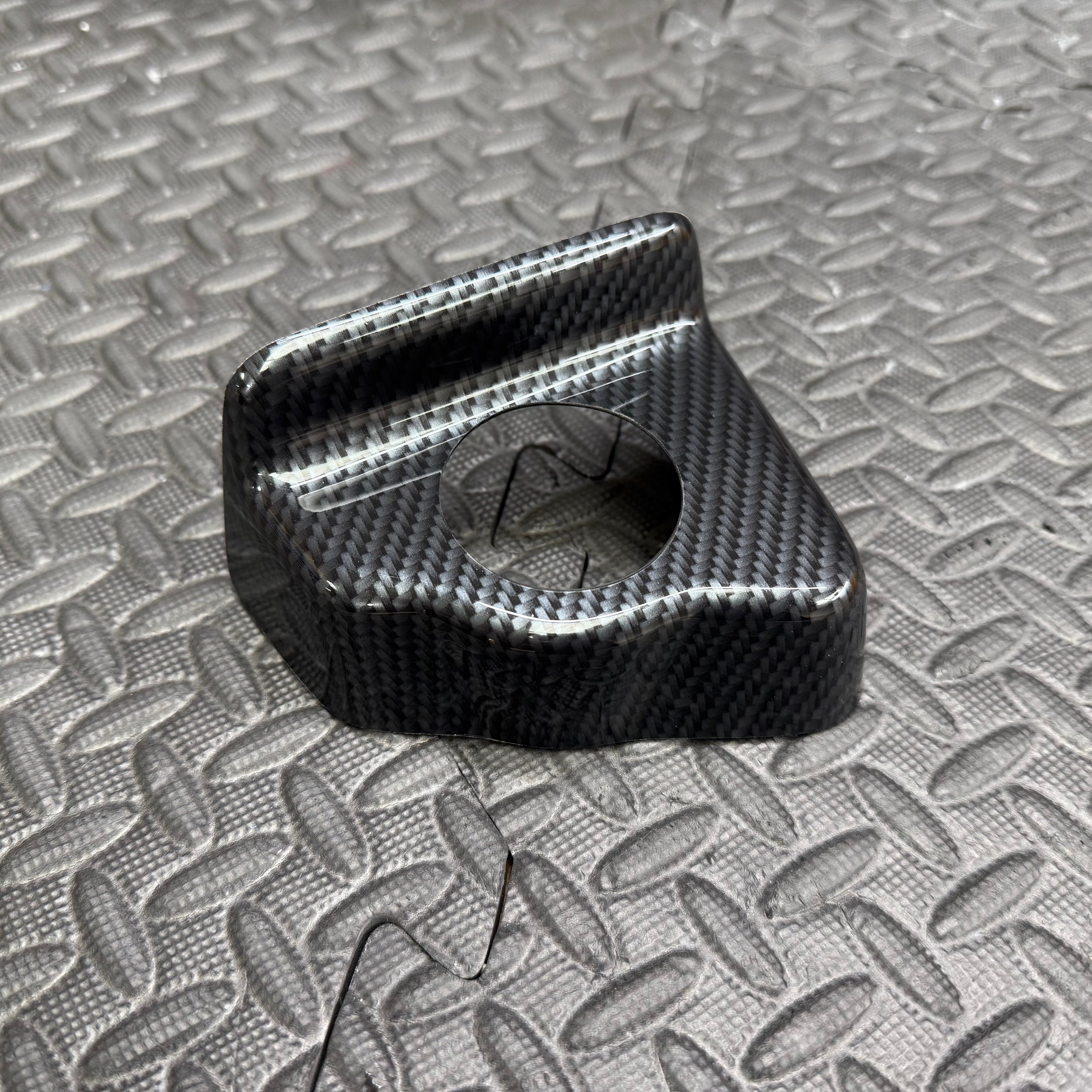 Proform Bremsflüssigkeitsbehälterdeckel (verschiedene Farben) - Ford Focus Mk1