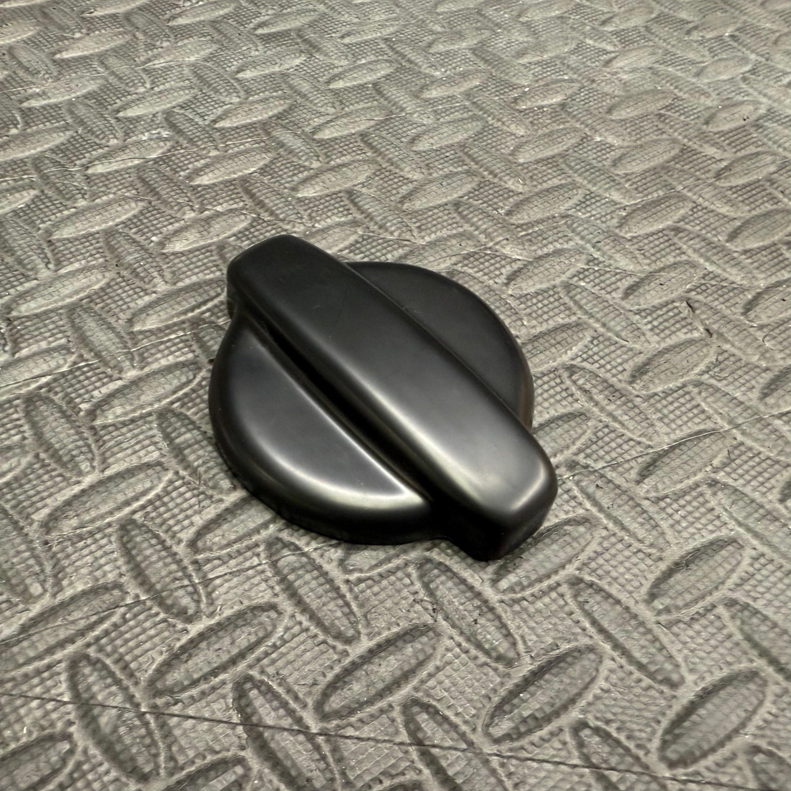 Proform Screen Washer Bottle Cap Cover - Hyundai i20 / i30 / Kona N / Veloster N (Plastic Finishes)