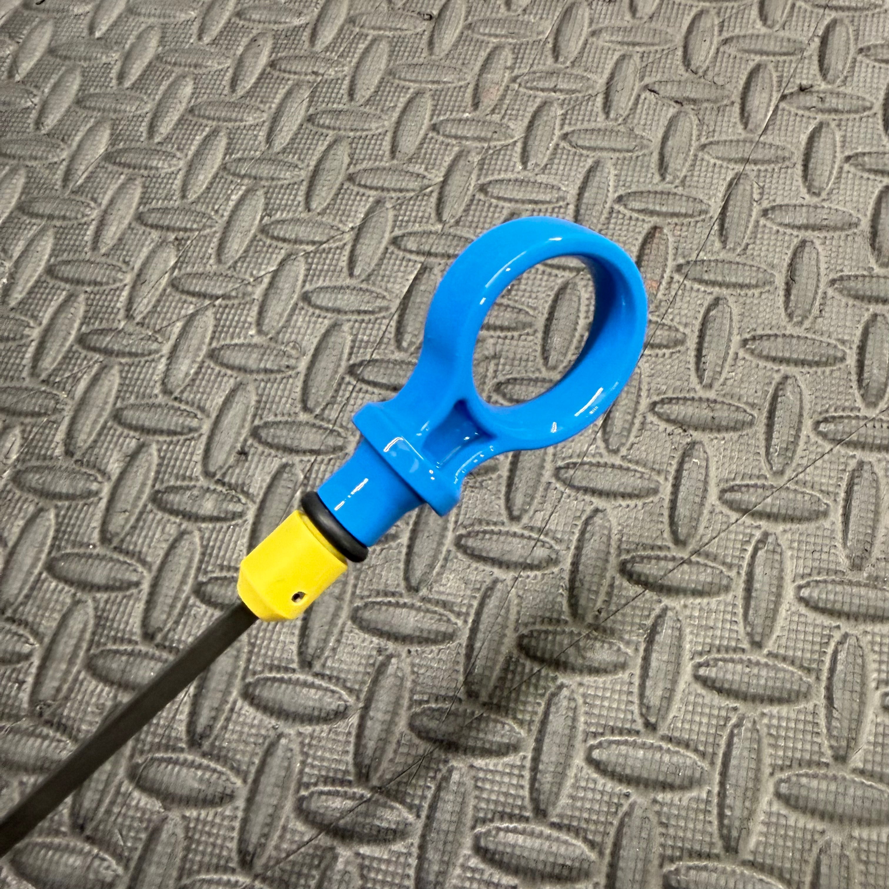 Dipstick - Mk4/4.5 Focus ST Petrol