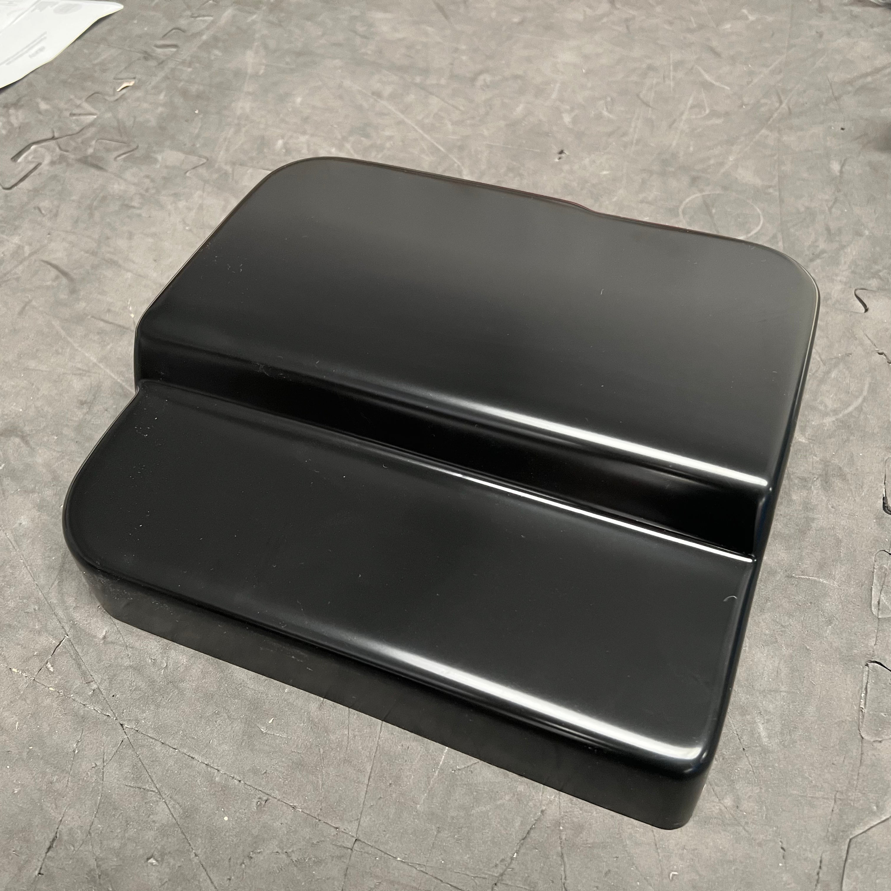 Proform Battery Cover - Hyundai i20 inc N & N Line (Plastic Finishes)