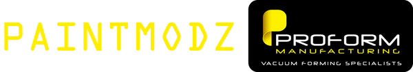 Paintmodz Proform Ltd