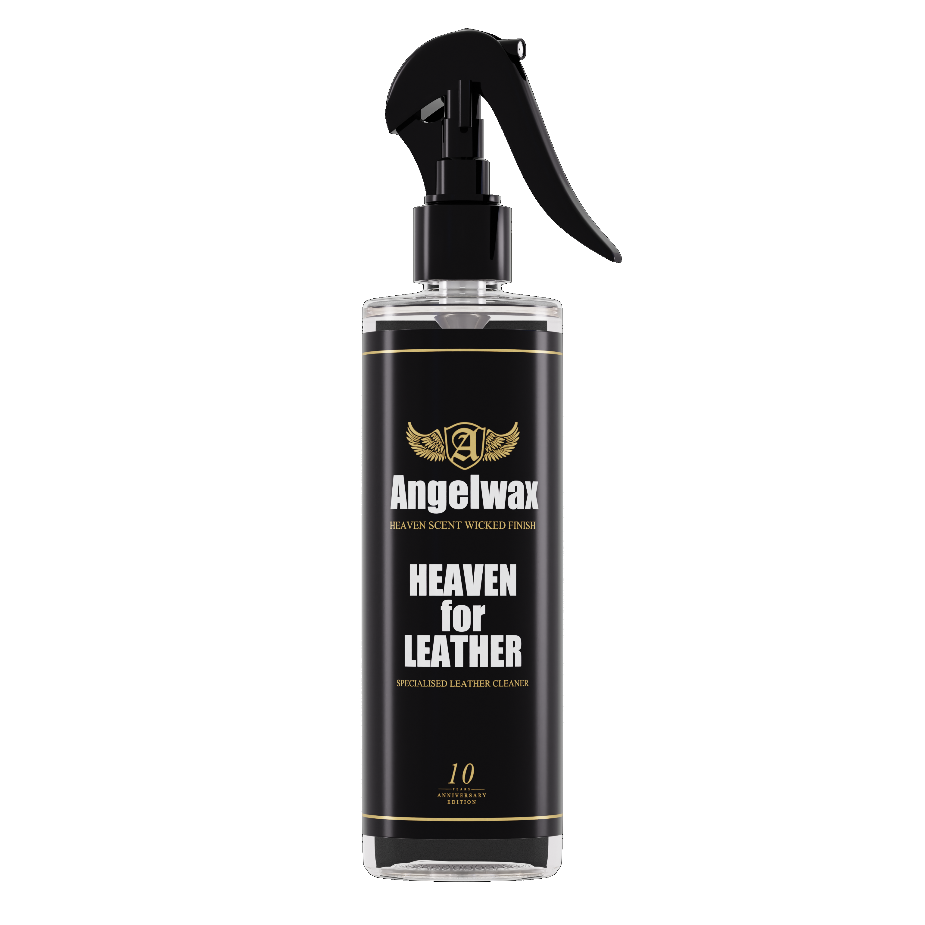 Angelwax Heaven For Leather - Leather Cleaner