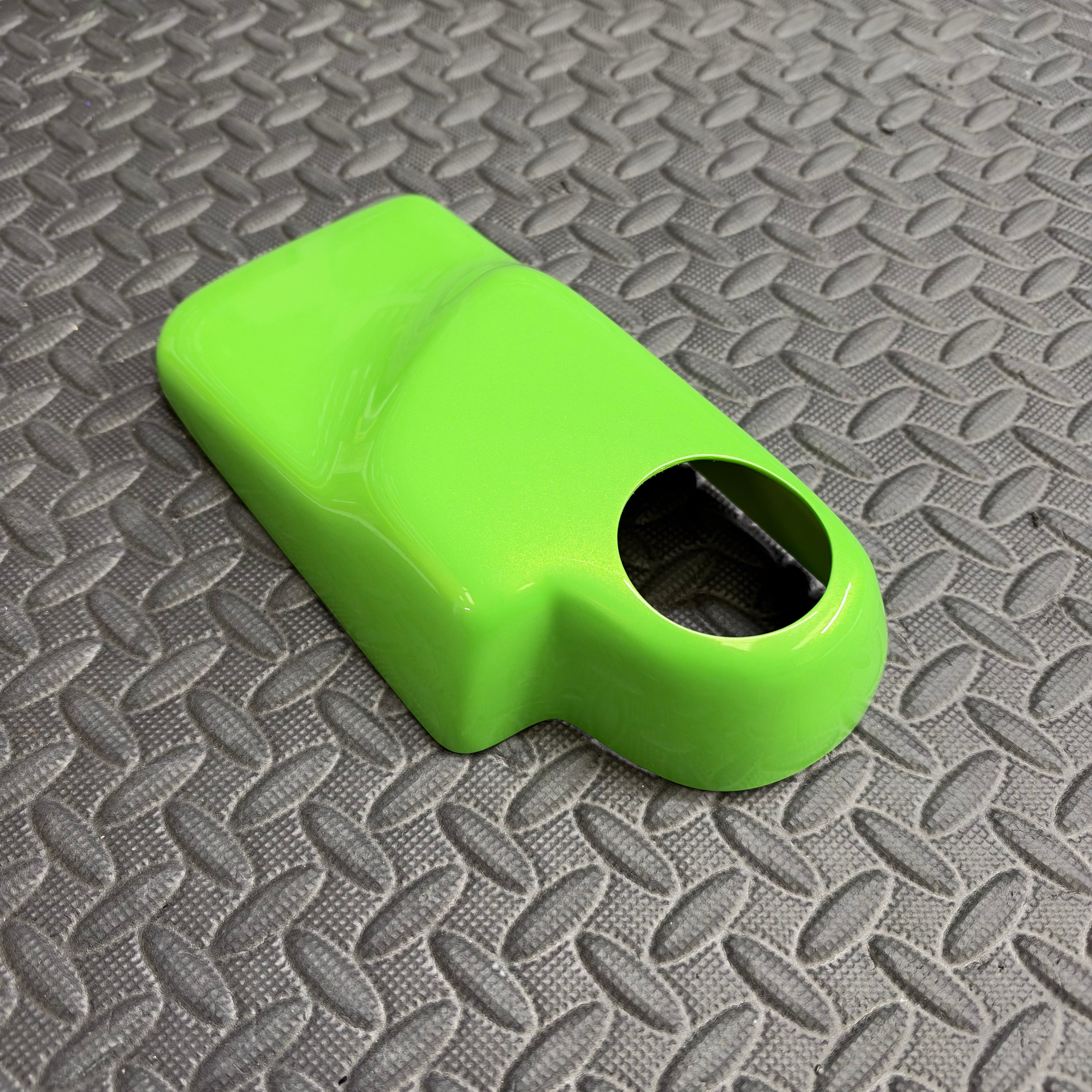 Proform Brake Reservoir Cover (Painted Finishes) - Ford Focus Mk2/2.5