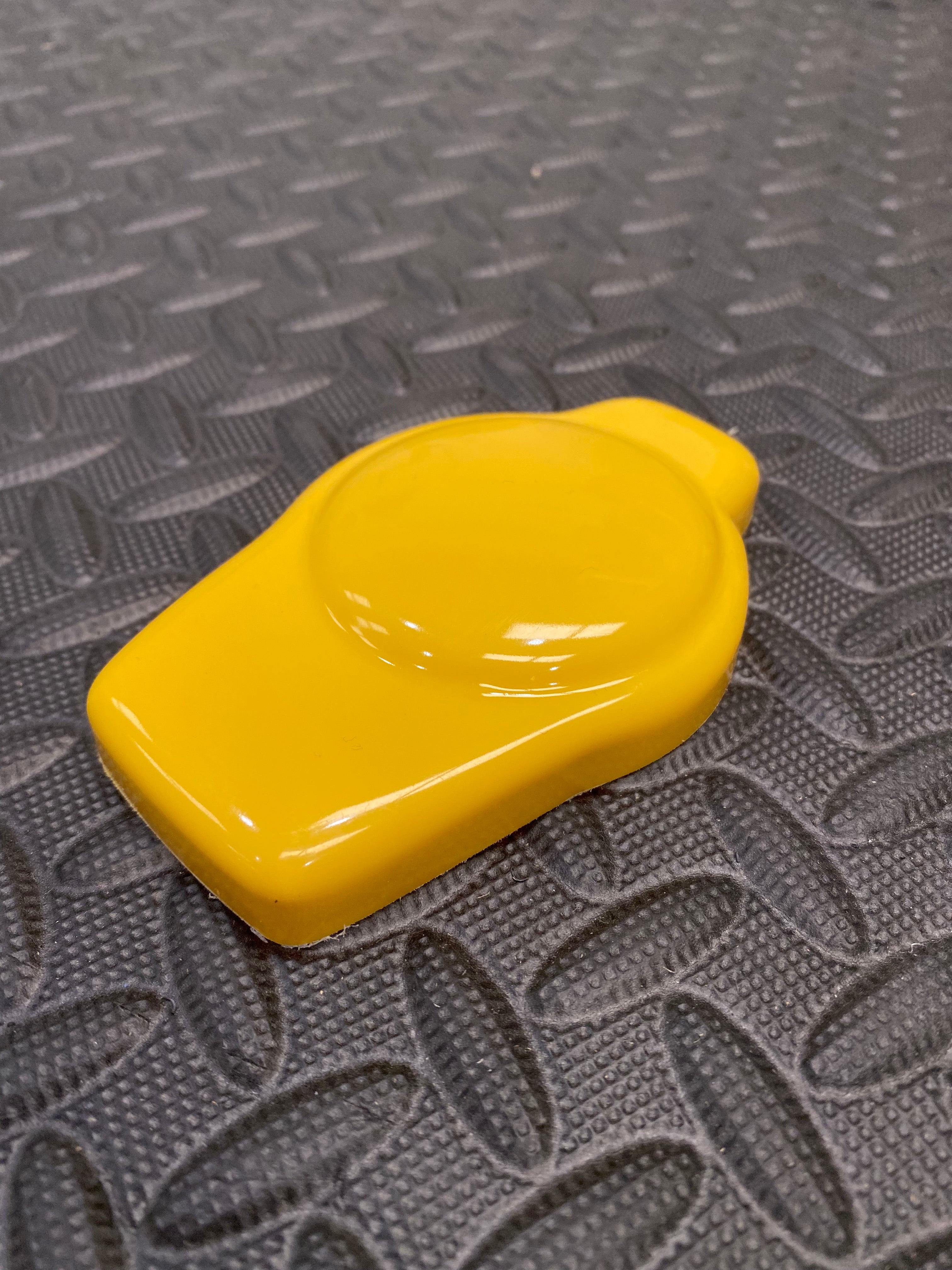 Washer Bottle Cap Cover - Mk7/7.5 Volkswagen Golf GTI (Plastic Finishes)