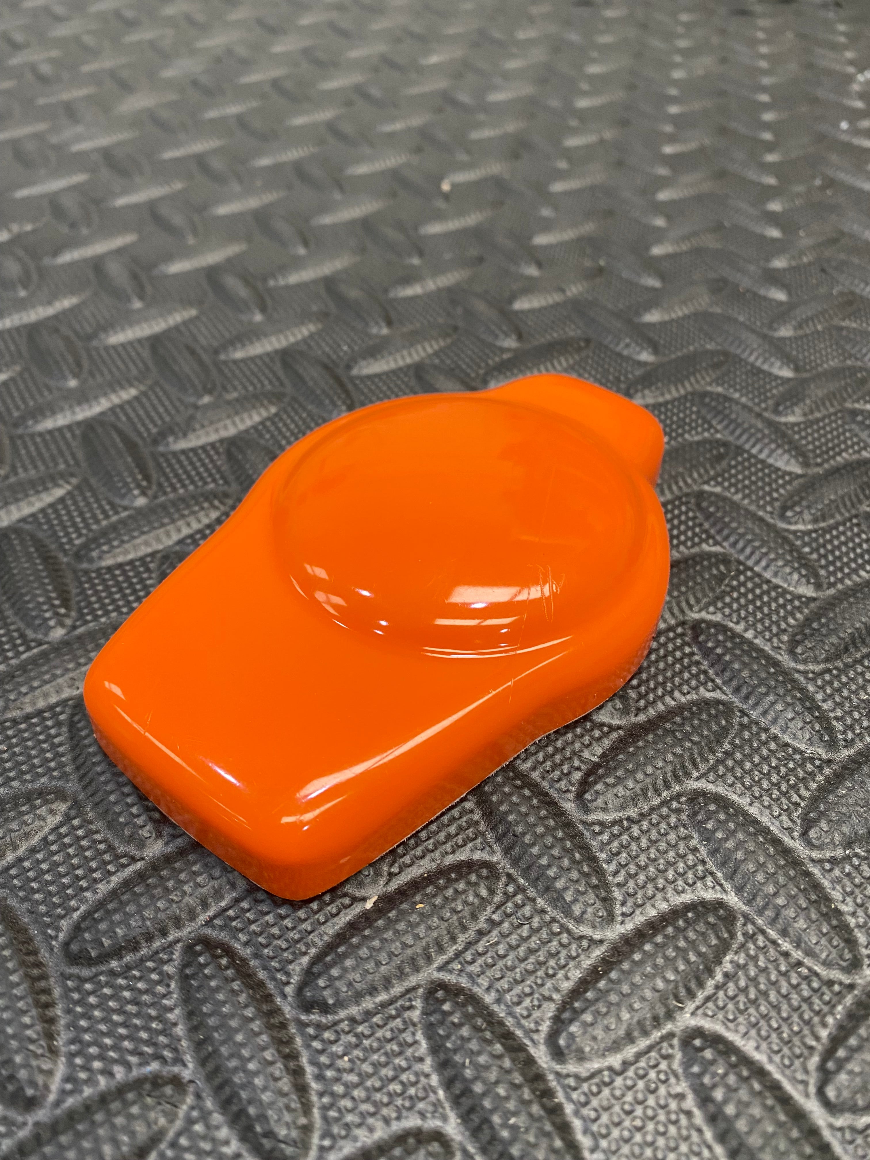 Washer Bottle Cap Cover - Mk7/7.5 Volkswagen Golf GTI (Plastic Finishes)