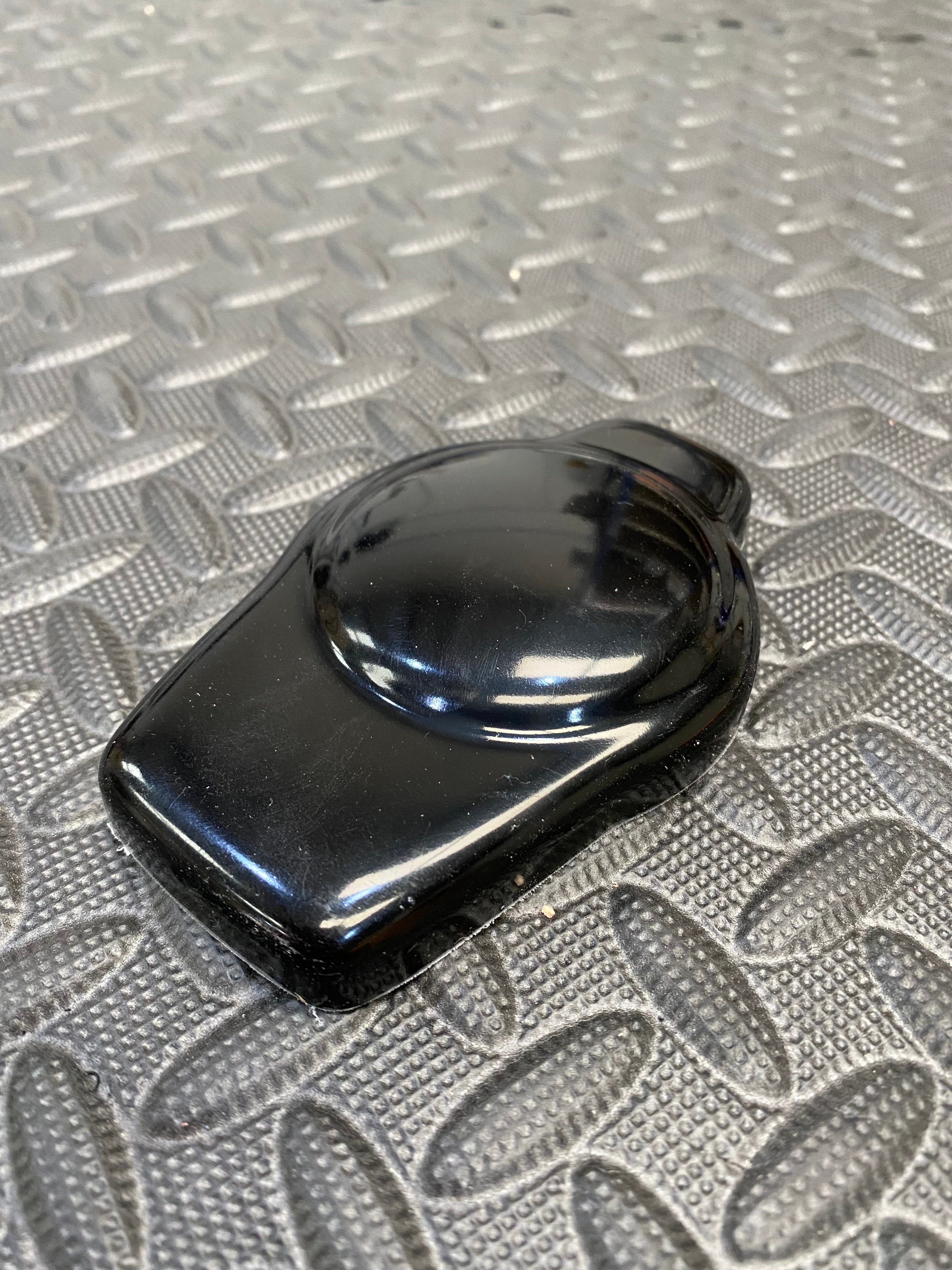 Washer Bottle Cap Cover - Mk7/7.5 Volkswagen Golf GTI (Plastic Finishes)