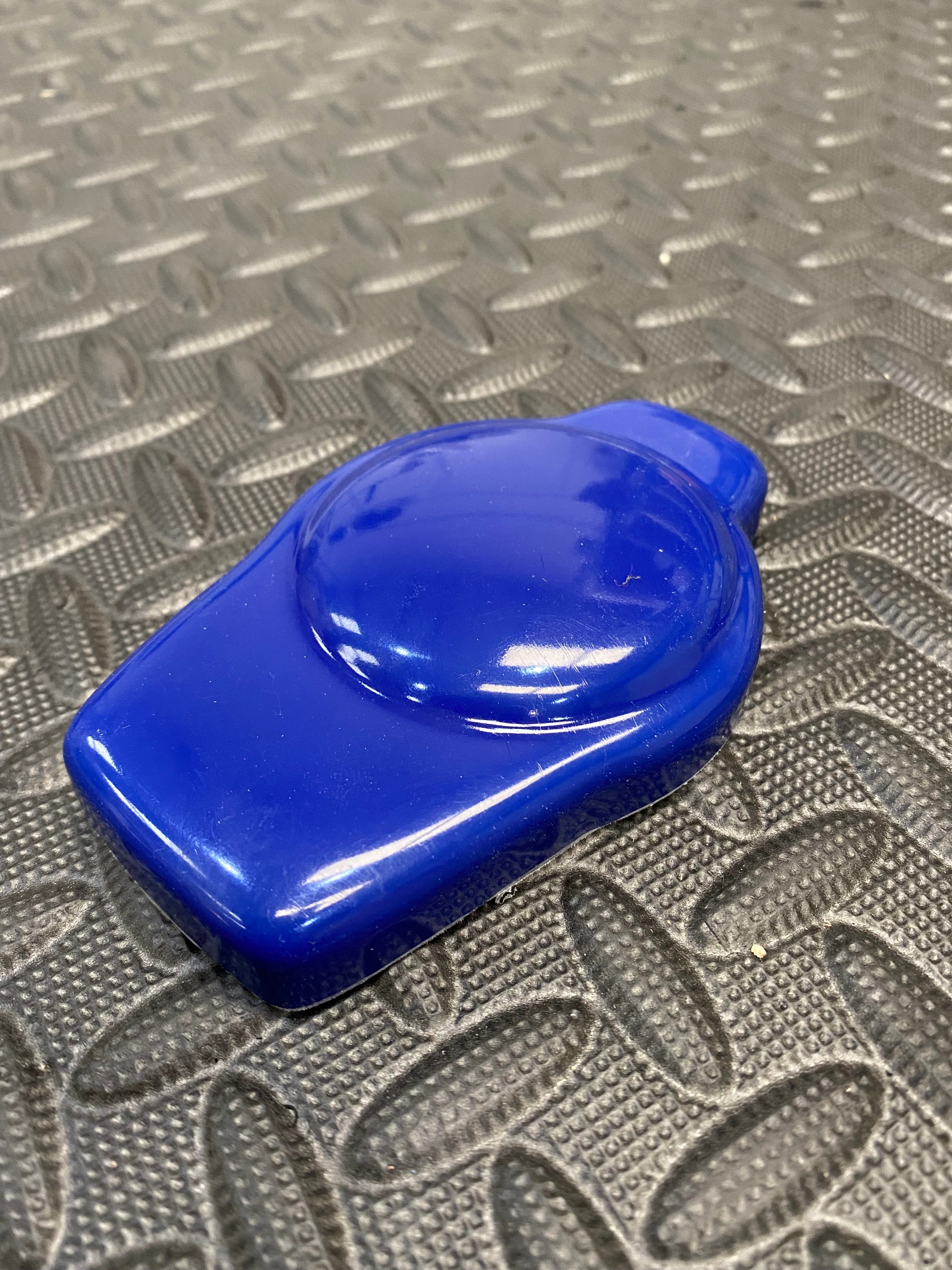 Washer Bottle Cap Cover - Mk7/7.5 Volkswagen Golf GTI (Plastic Finishes)