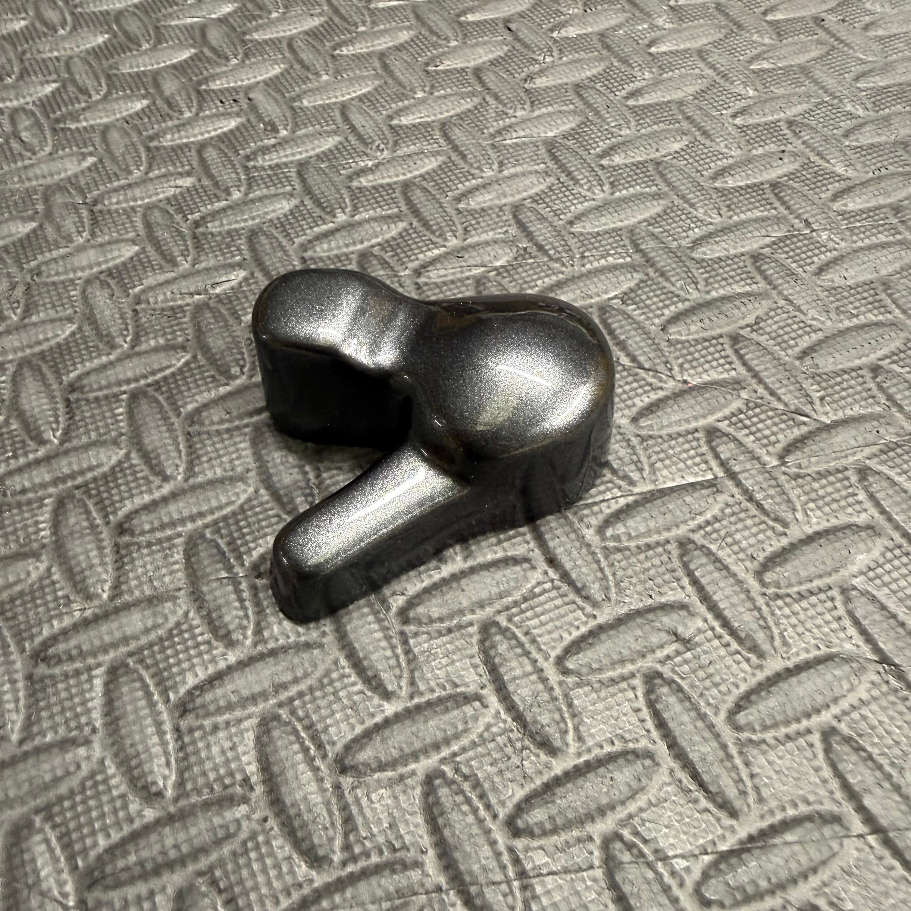 Proform Bonnet Catch Cover - Mk3/3.5 Focus (Painted Finishes)