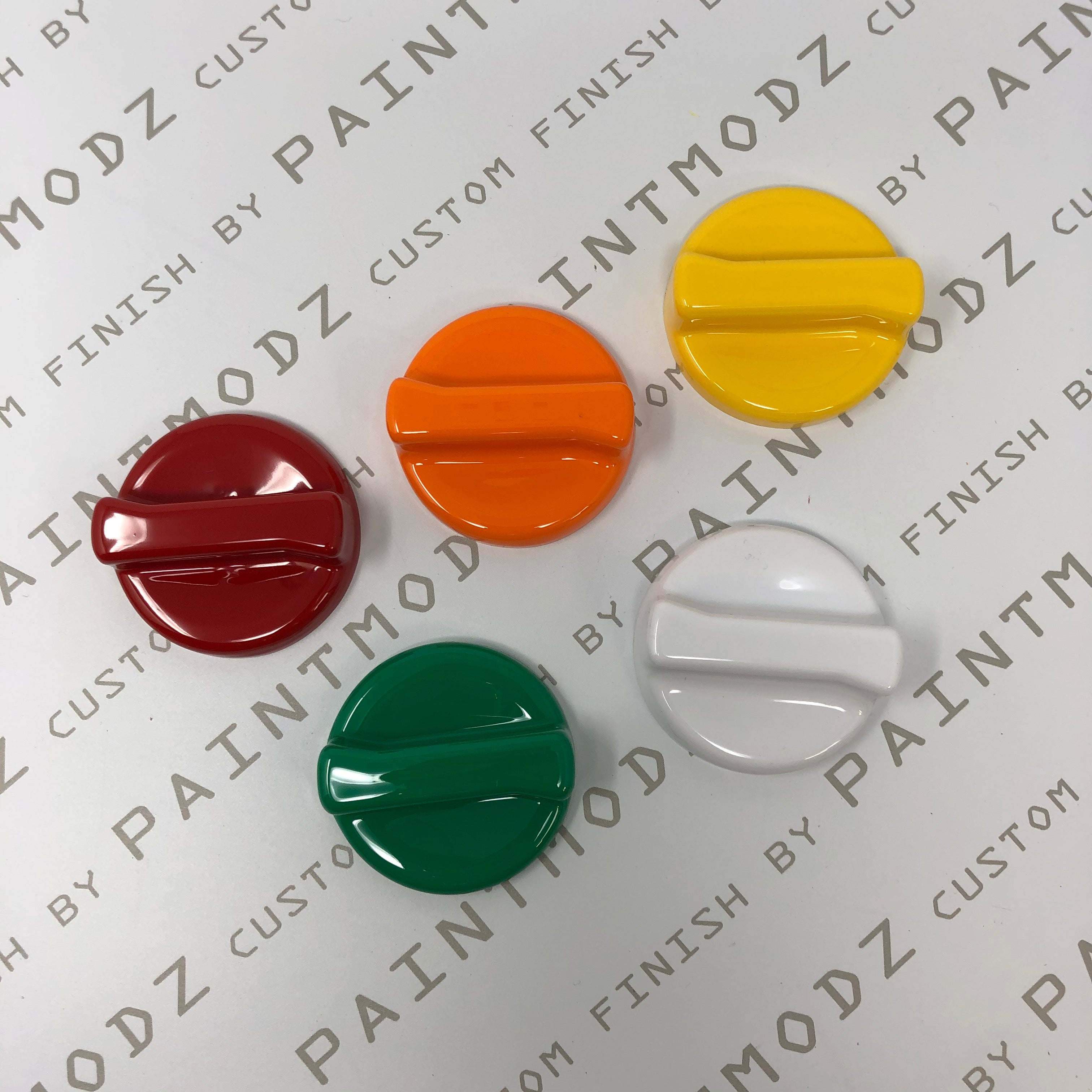Engine Cap Cover Kit Plastic (various colours) - Mk2/2.5/3 Kuga Engine Cap Cover Kit Plastic (various colours) - Mk2/2.5/3 Kuga