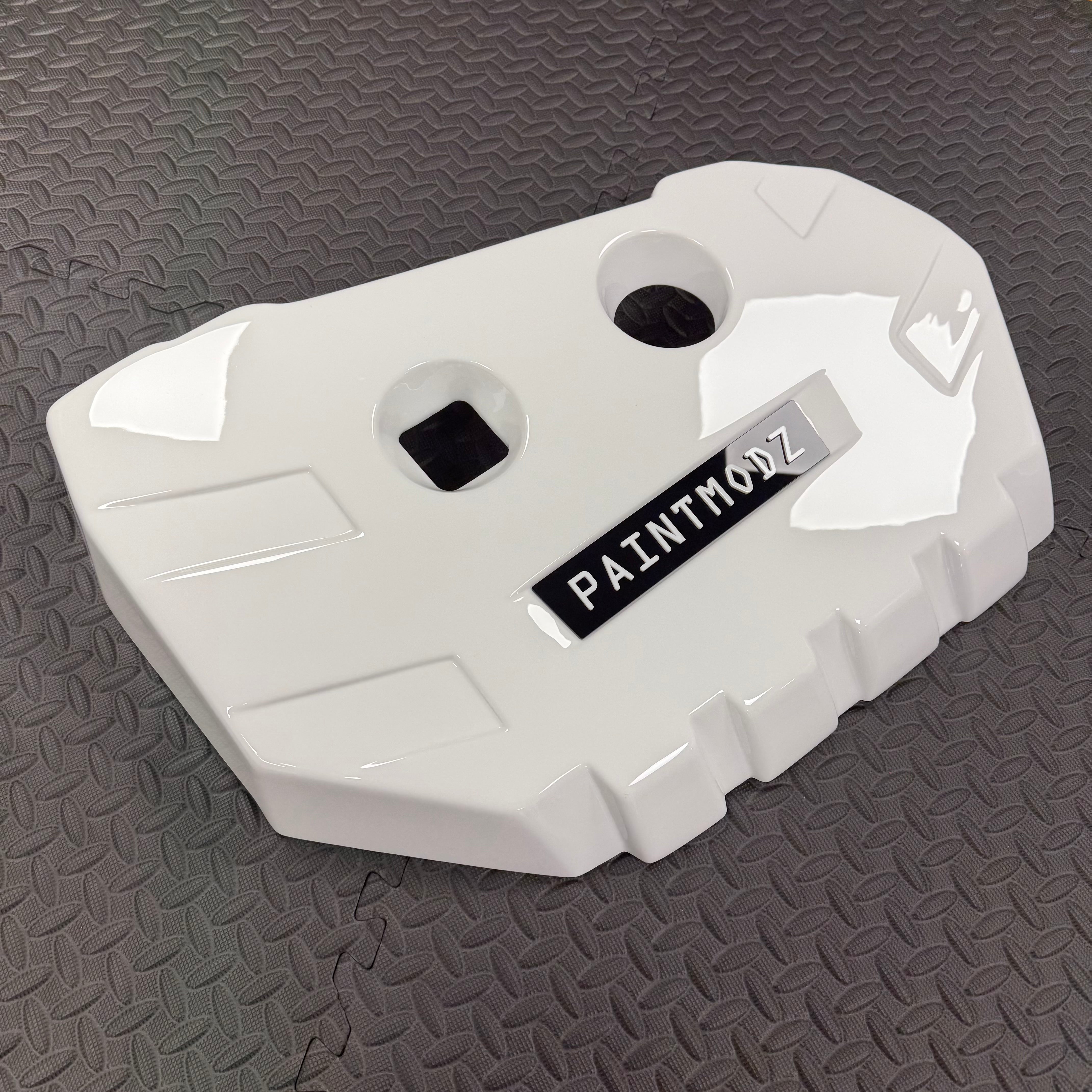 Proform Engine Cover - Mk3/3.5 Focus ST Petrol (Plastic Finishes)