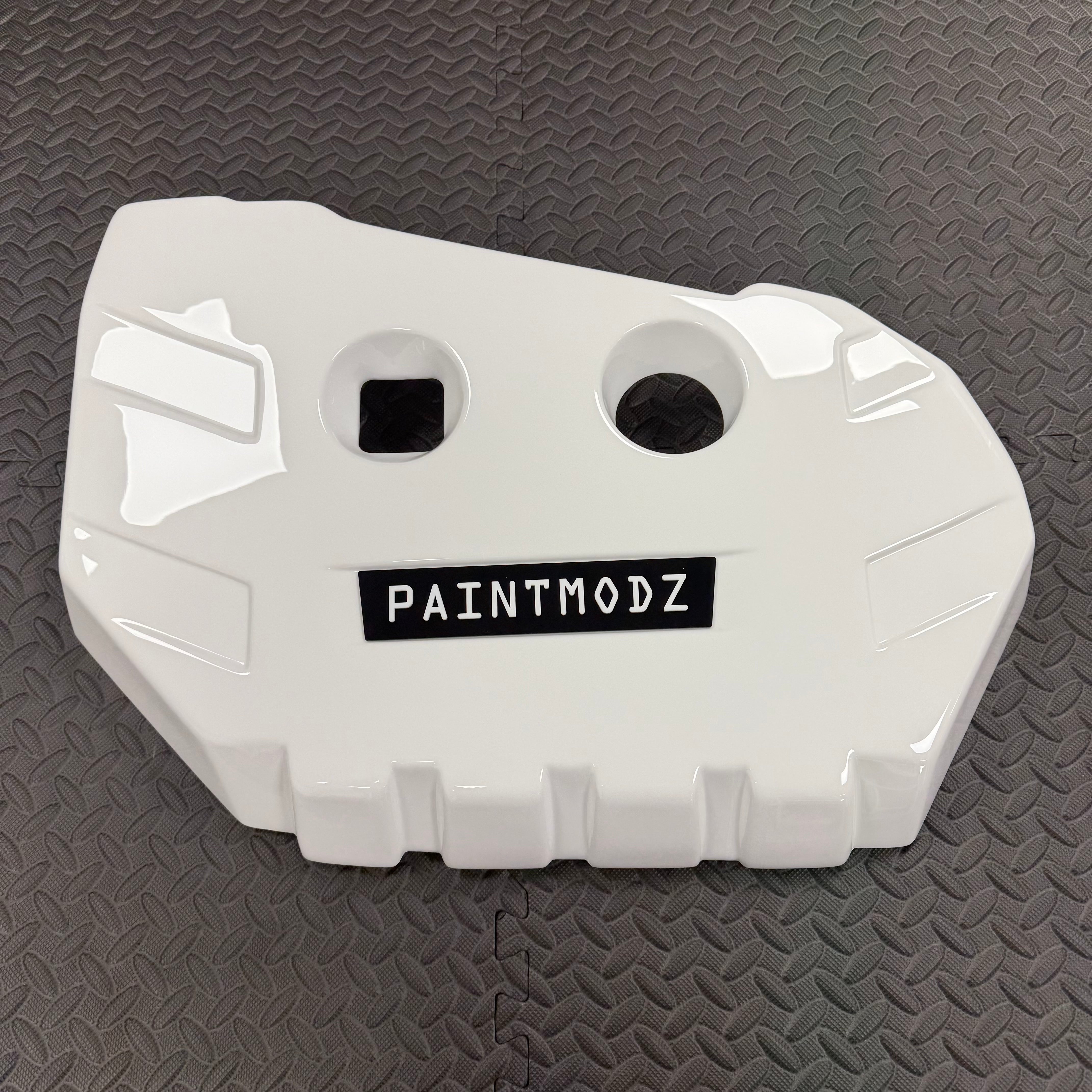 Proform Engine Cover - Mk3/3.5 Focus ST Petrol (Plastic Finishes)