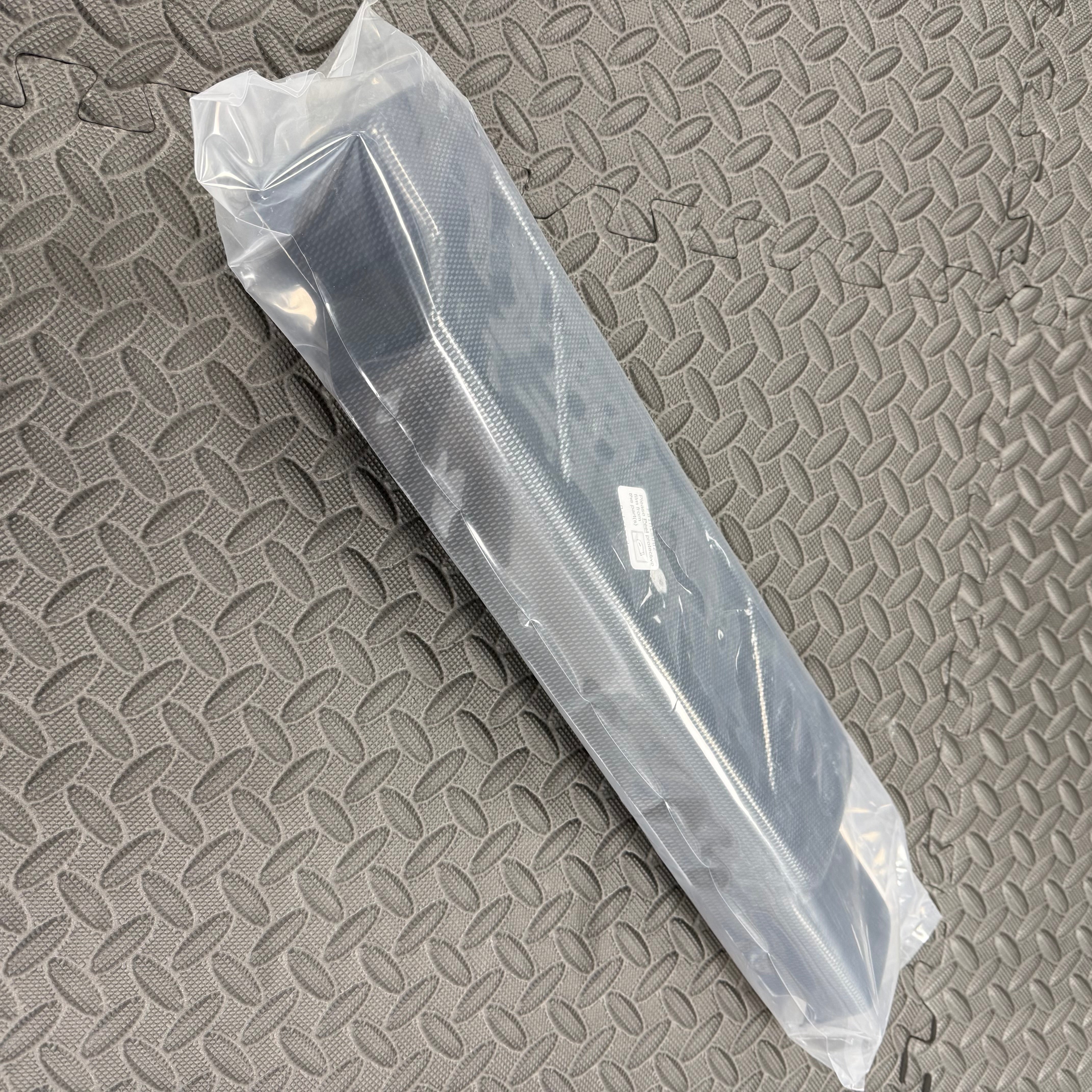 Proform Carbon Fibre Effect Dress Up Parts (Various Fiesta / Puma Vehicles) - ECU Cover