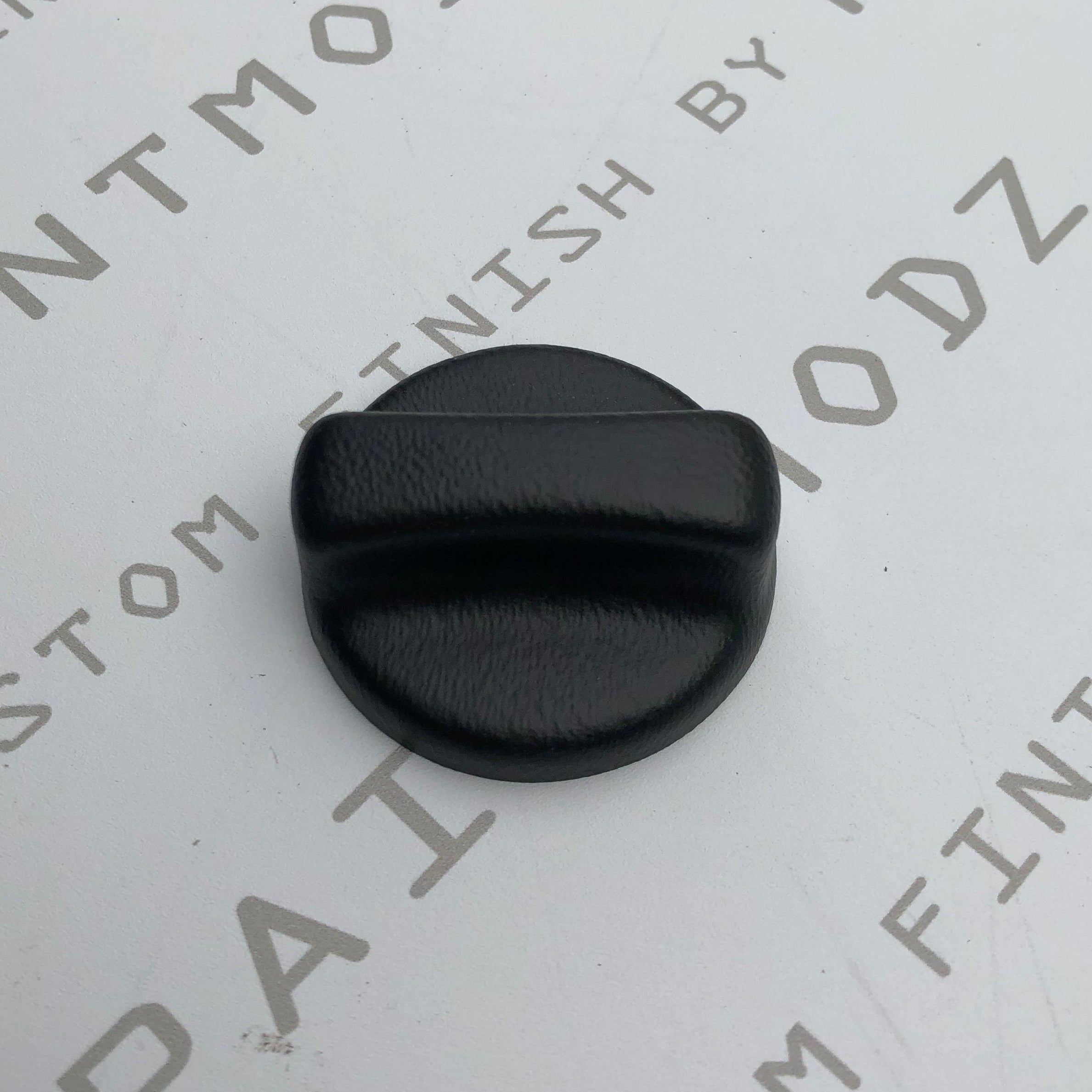 Proform Öldeckeldeckel für kleine Motoren – Mk3.5 Focus (Kunststoffoberflächen)