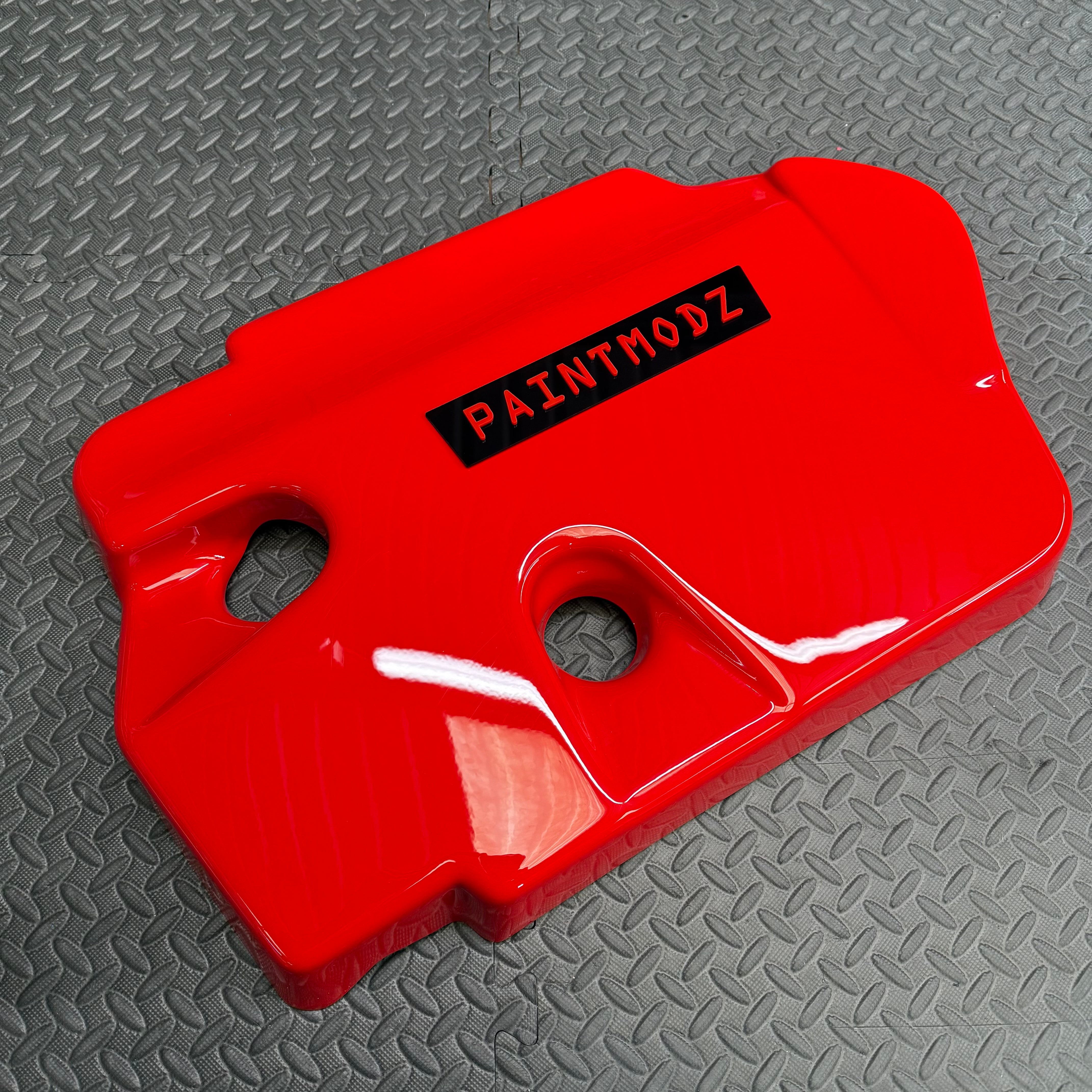 Proform Engine Cover - MK3.5 Focus ST Diesel (Painted Finishes)