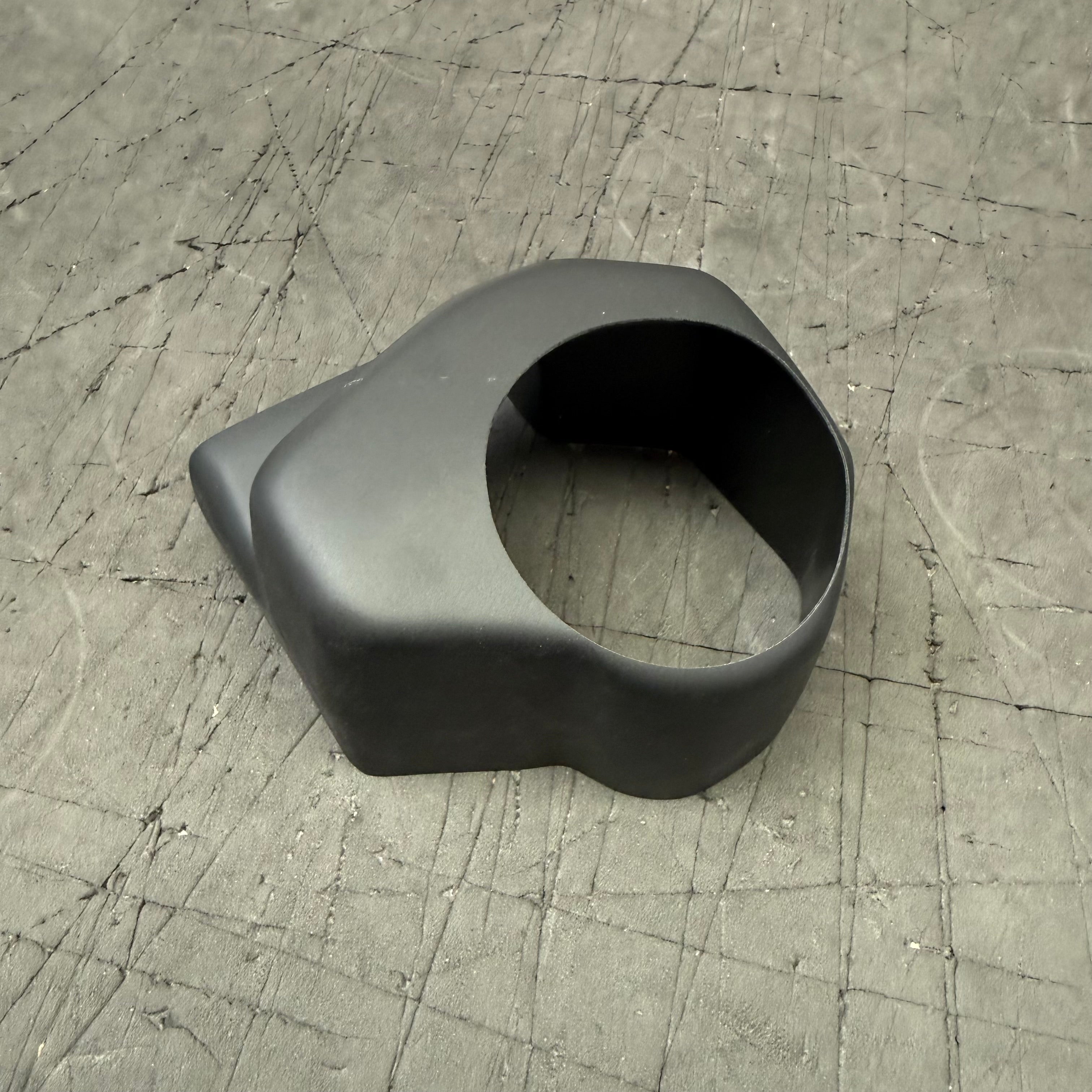 Proform Brake Reservoir Cover - Mk4/4.5 Focus ST (Plastic Finishes)