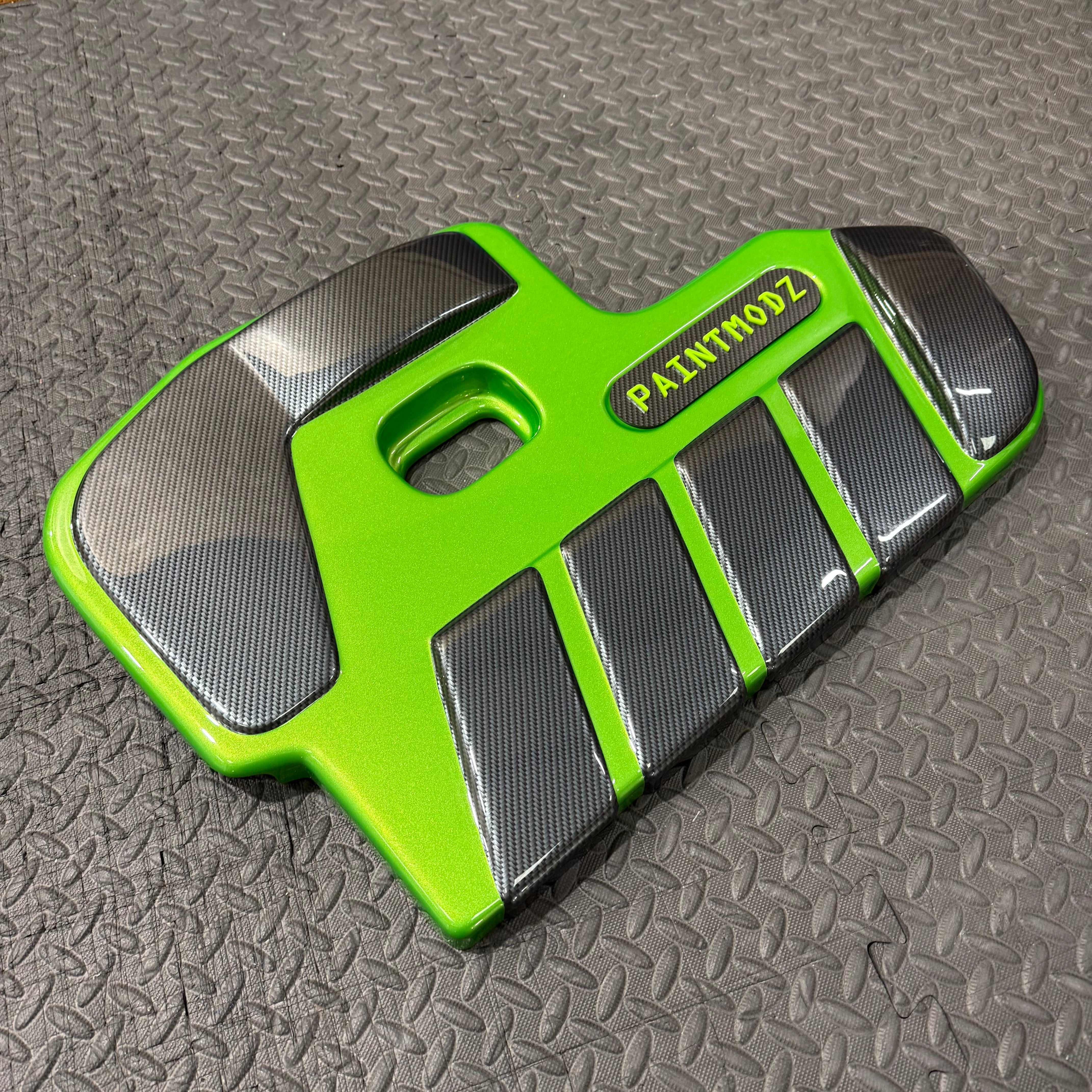 Proform Engine Cover - Mk4/4.5 Focus ST Petrol (Painted Finishes)