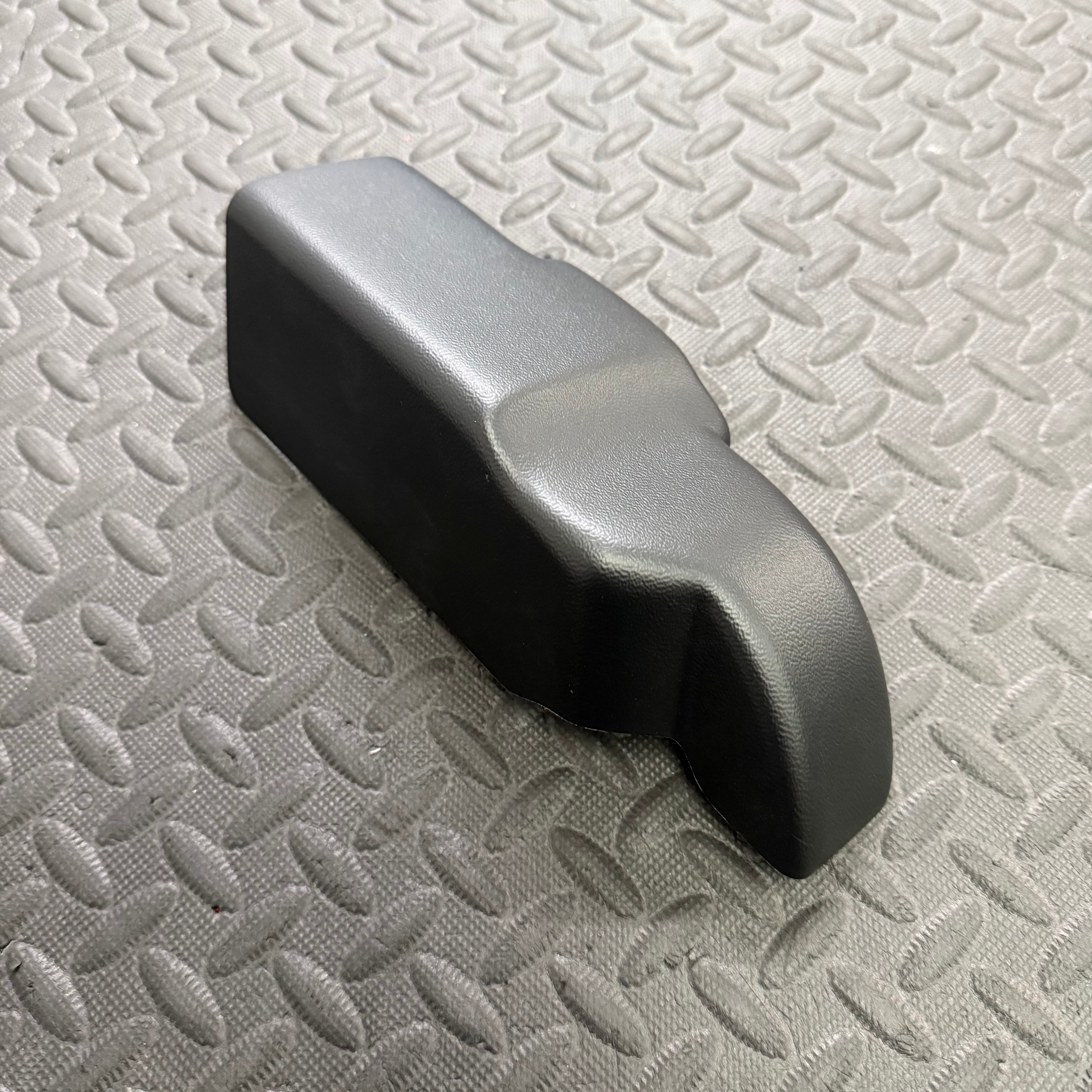 Proform ECU Cover - Mk8/8.5 Ford Fiesta & Mk2/2.5 Puma (Plastic Finishes)