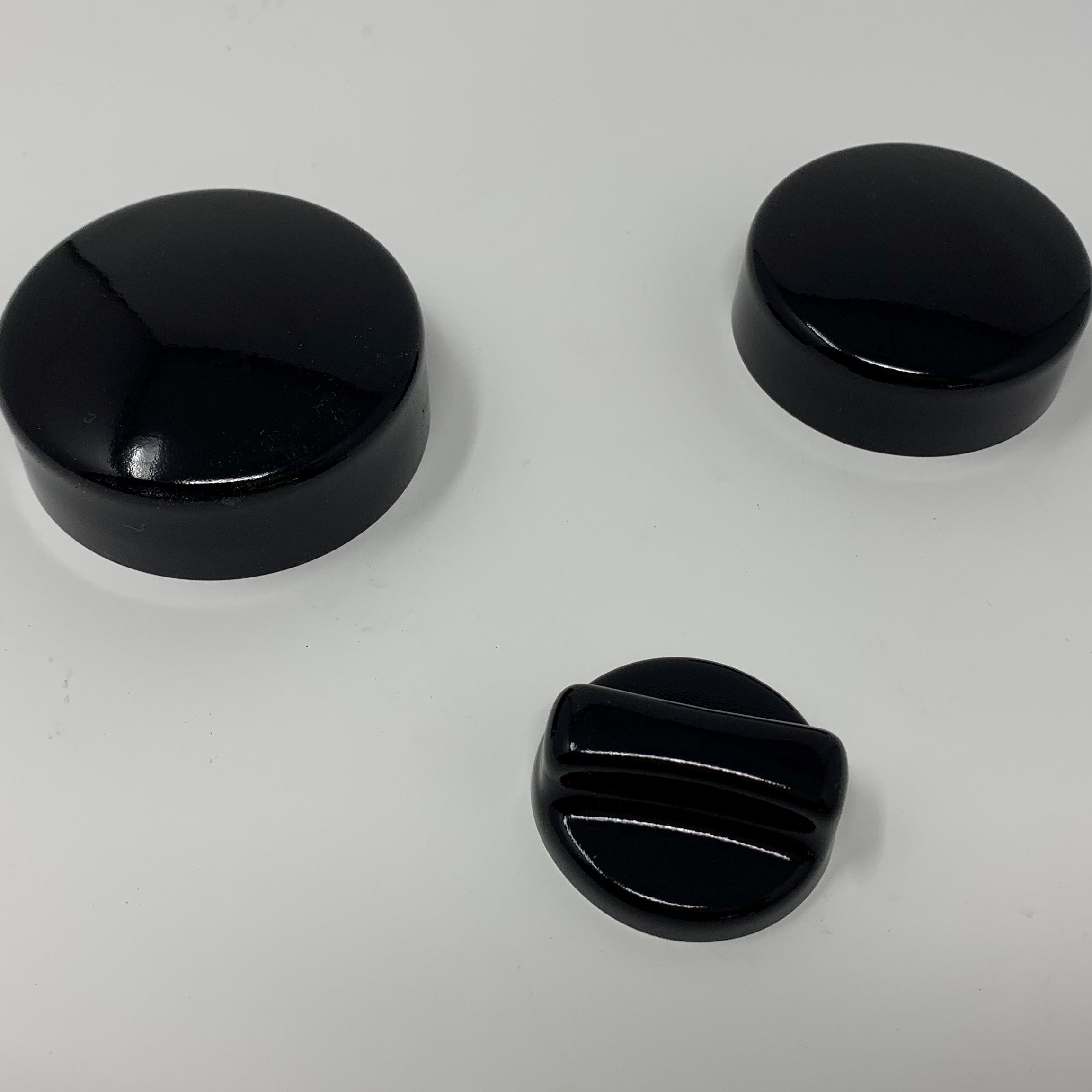 Proform Engine Cap Cover Kit - Mk3/3.5 Focus (Plastic Finishes)