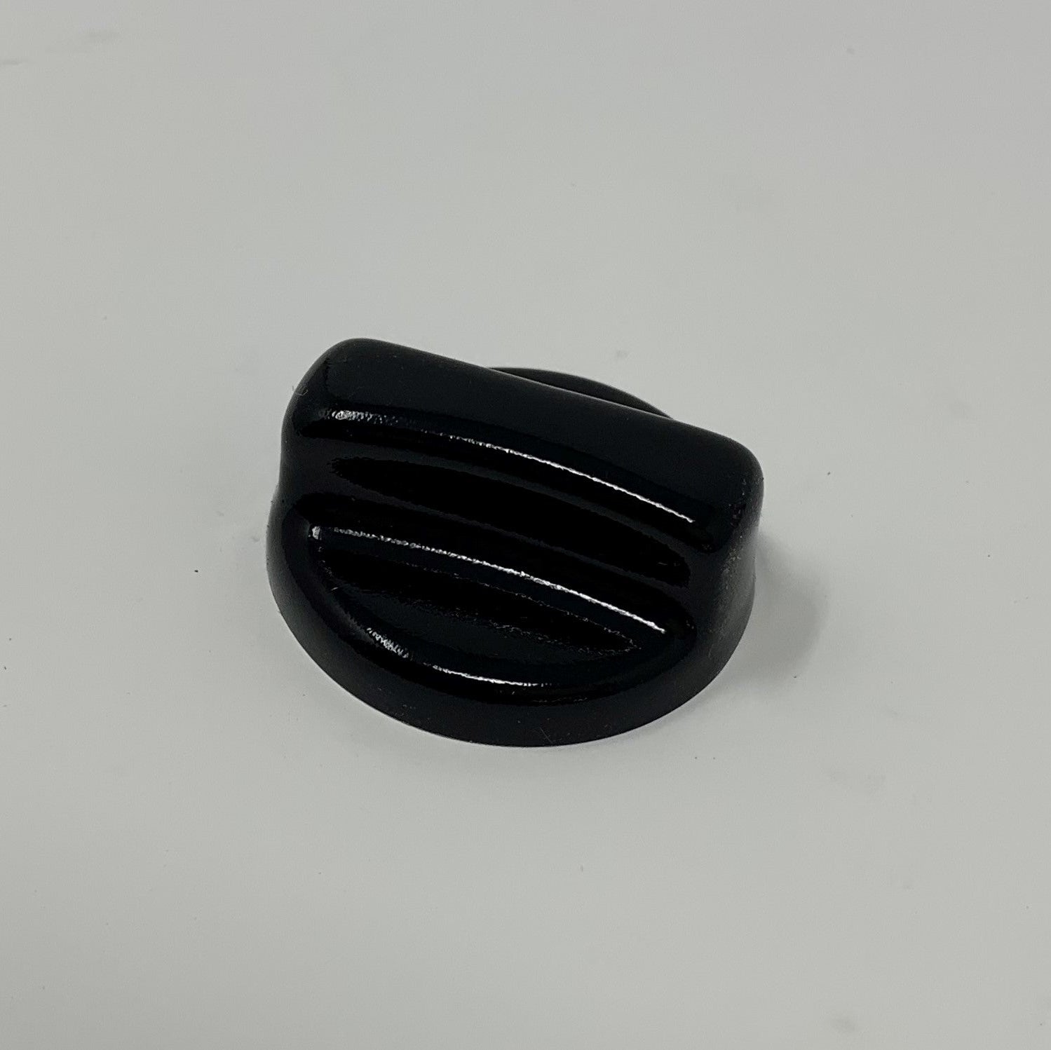 Proform Öldeckeldeckel für kleine Benzinmotoren – Mk7.5 Fiesta (Kunststoffoberflächen)