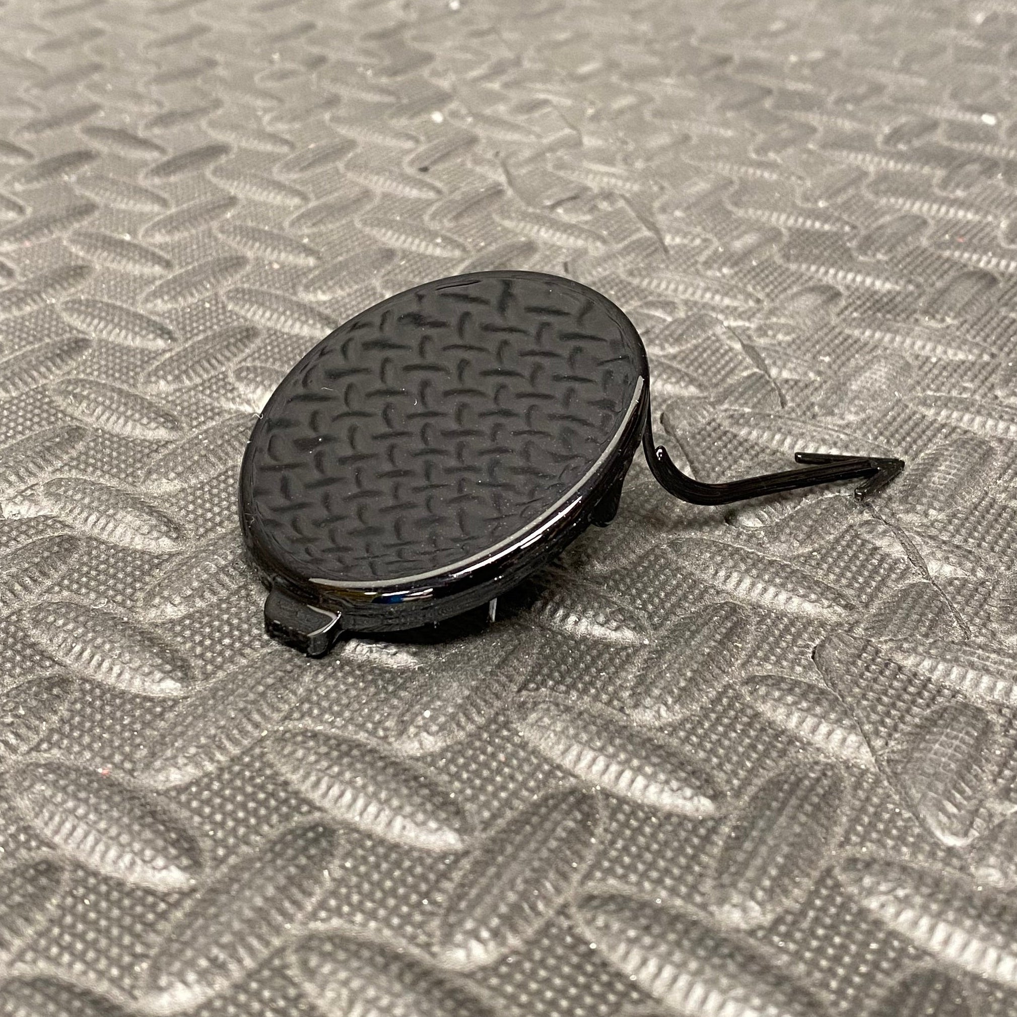 Tow Eye Cover - Mk7.5 Fiesta ST-Line / 1.0 Ecoboost