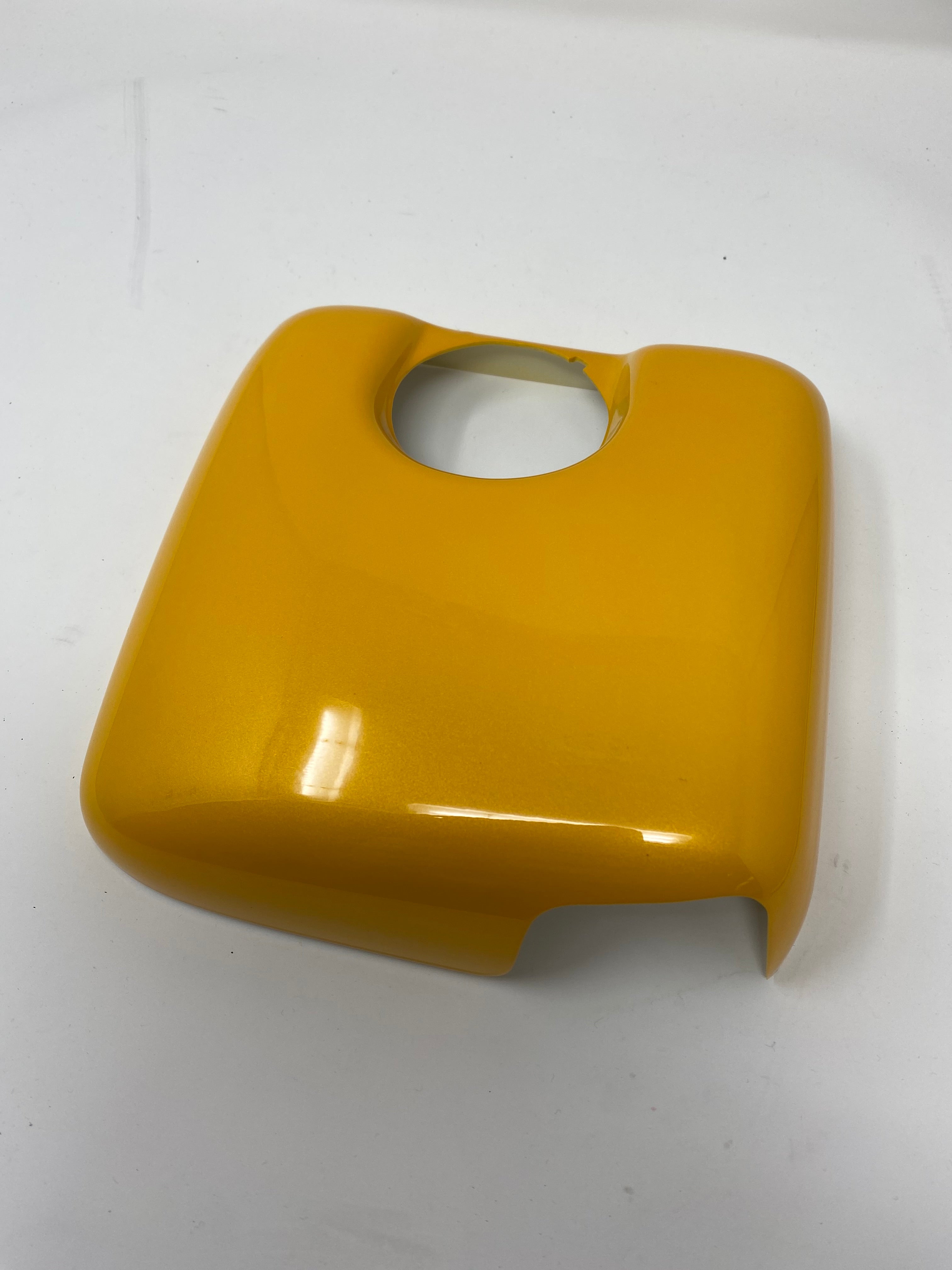 Clearance - Proform Coolant Tank Cover - M3.5 Focus ST Diesel (Painted Tangerine Scream)