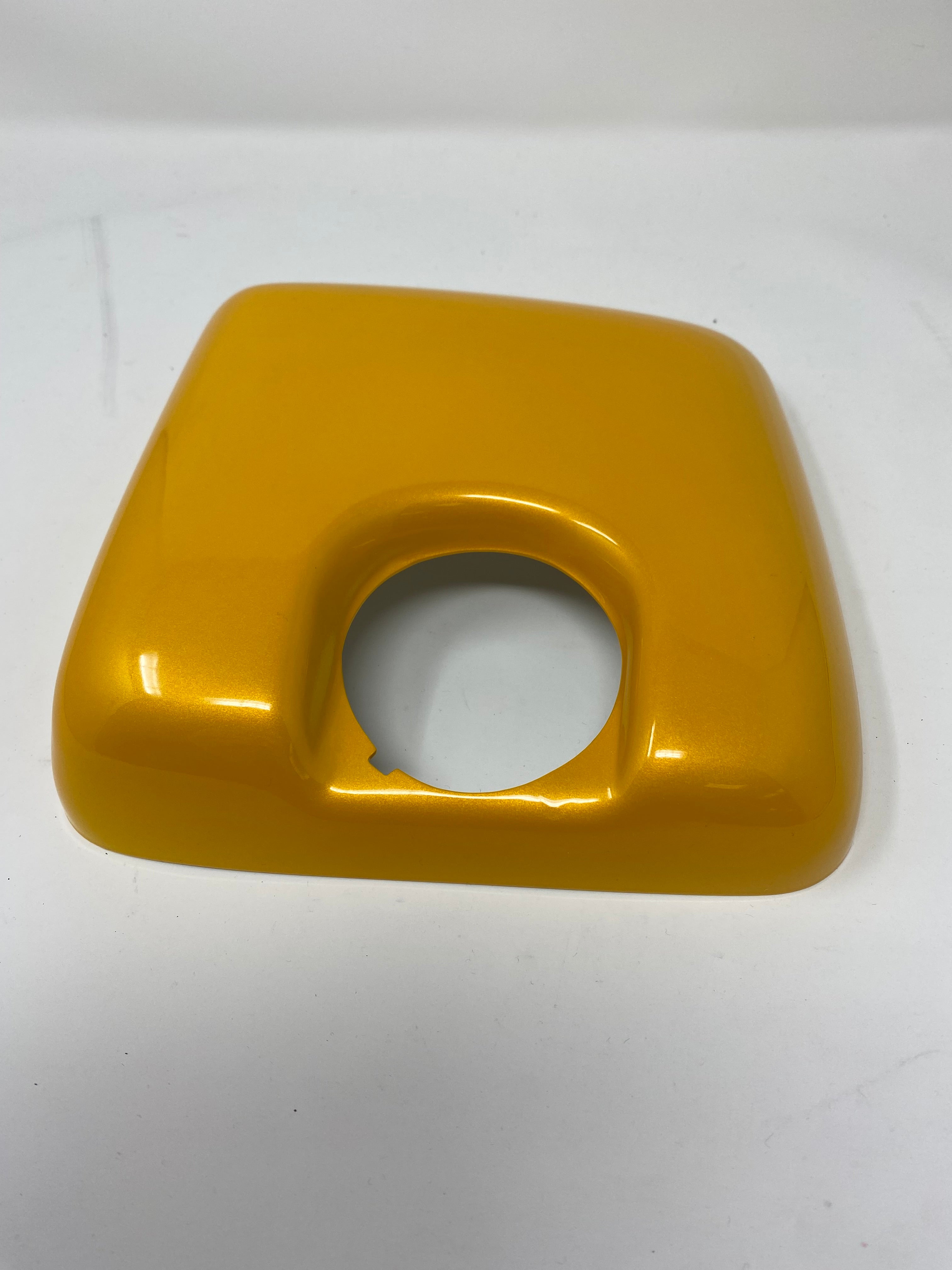 Clearance - Proform Coolant Tank Cover - M3.5 Focus ST Diesel (Painted Tangerine Scream)