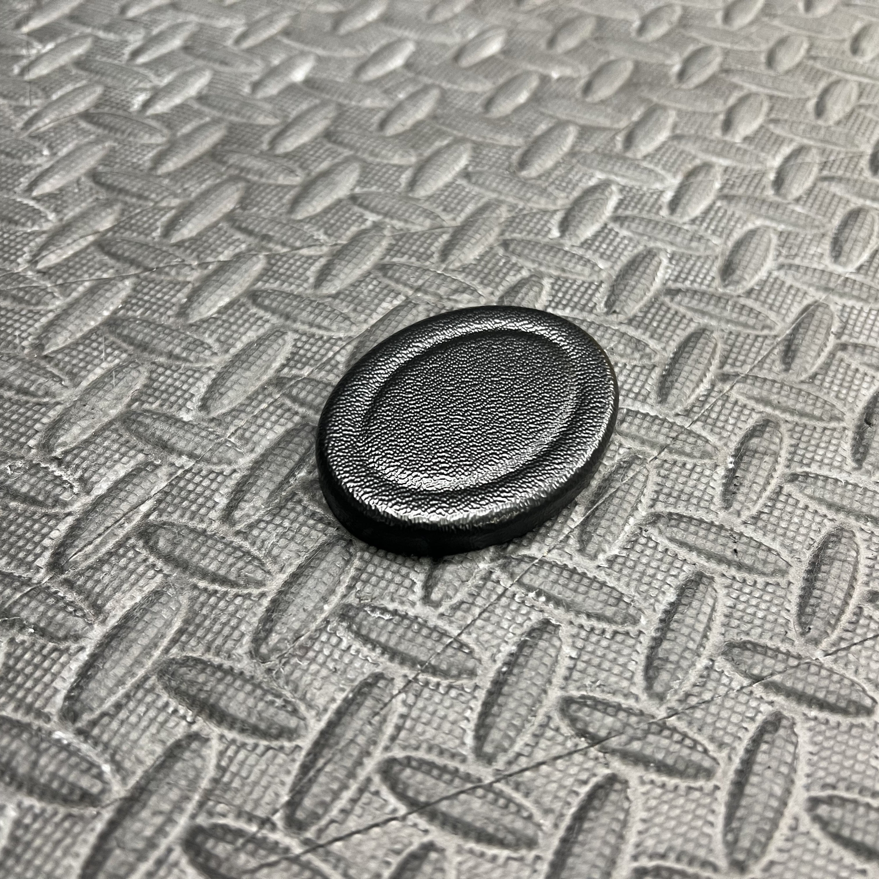 Proform Coolant Tank Cap Cover - Mazda MX5/Miata Mk3/3.5/NC (Plastic Finishes)