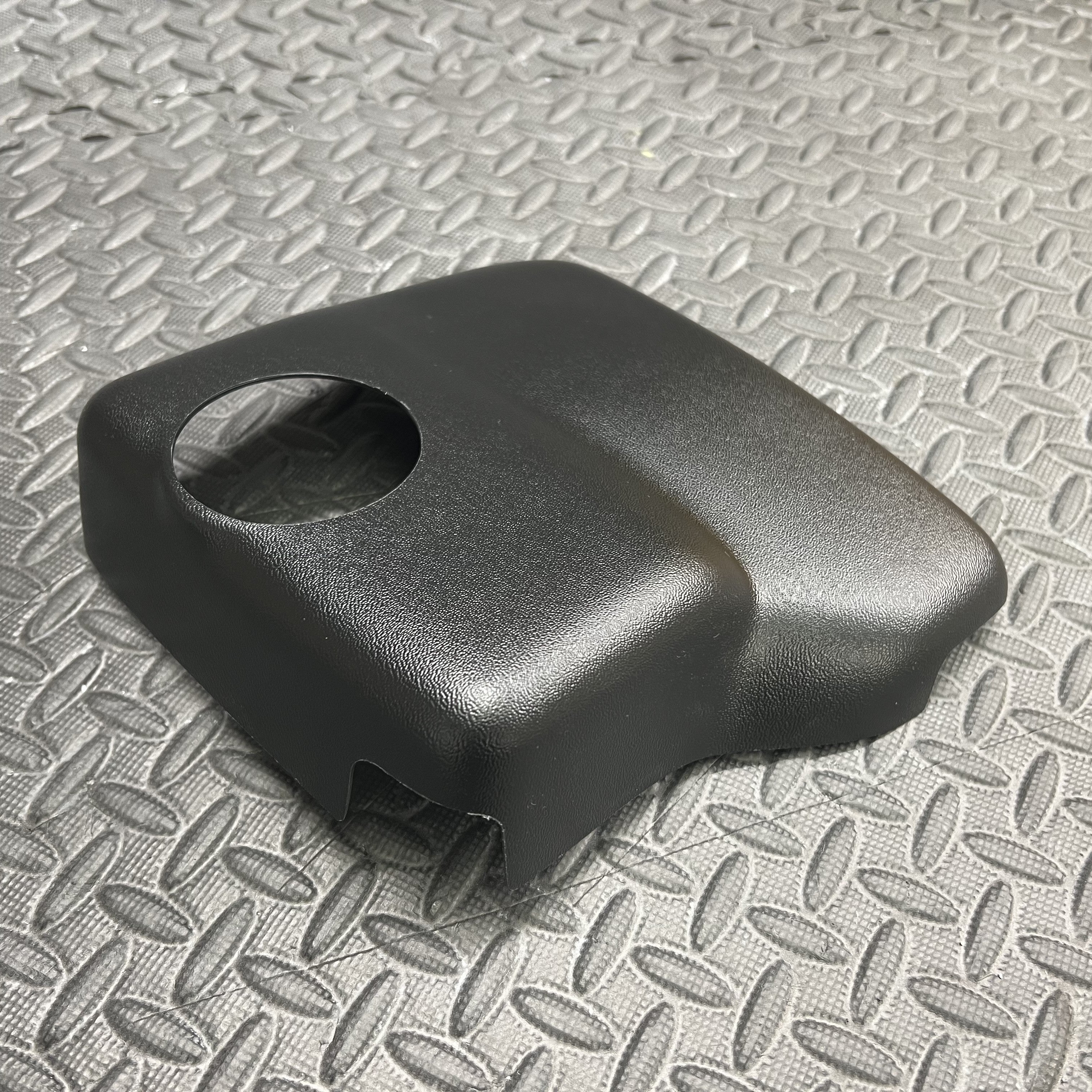 Proform Screenwash Tank Cover - Mazda MX5/Miata Mk3/3.5/NC (Plastic Finishes)