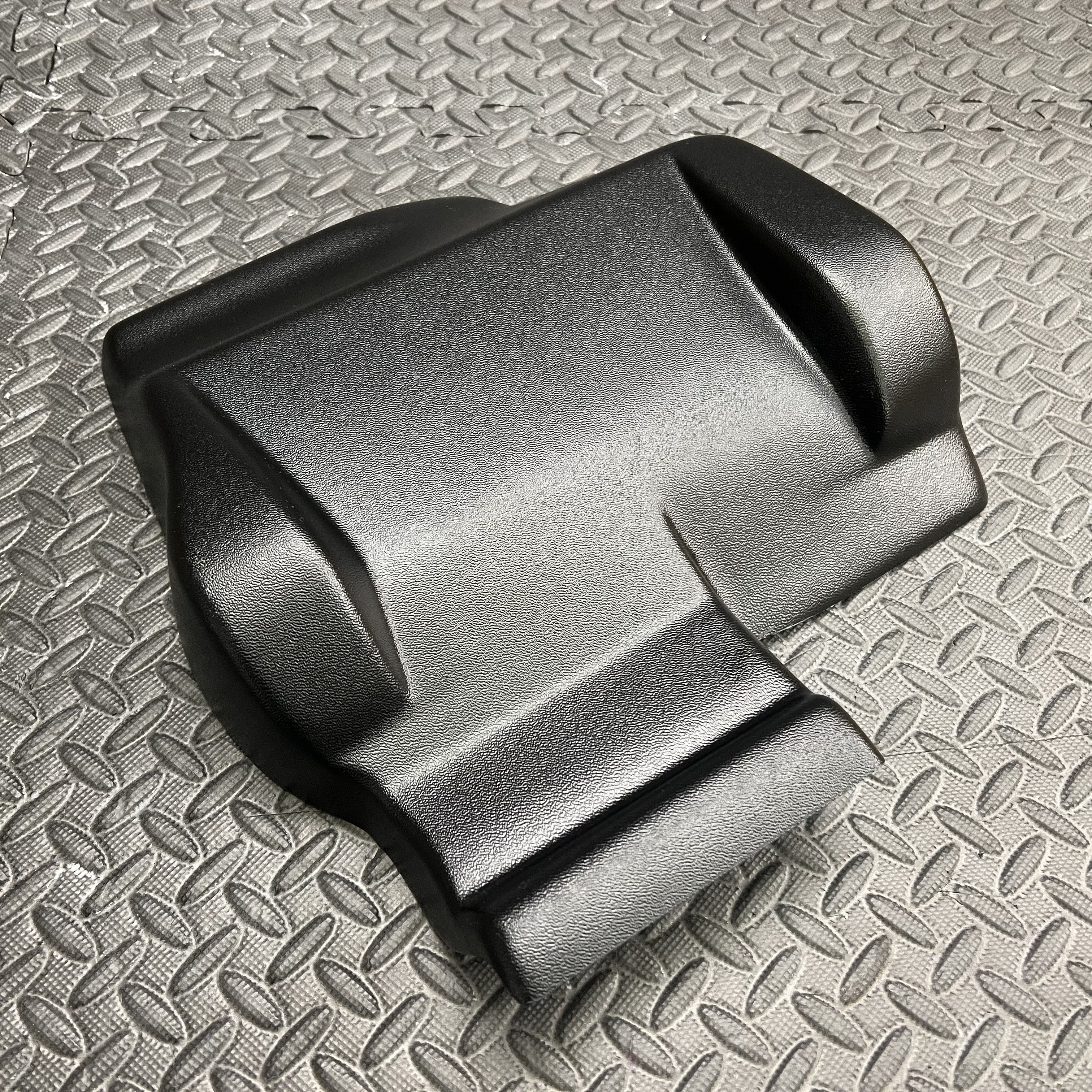 Proform Airbox Cover - Mazda MX5/Miata Mk3/3.5/NC (Plastic Finishes)