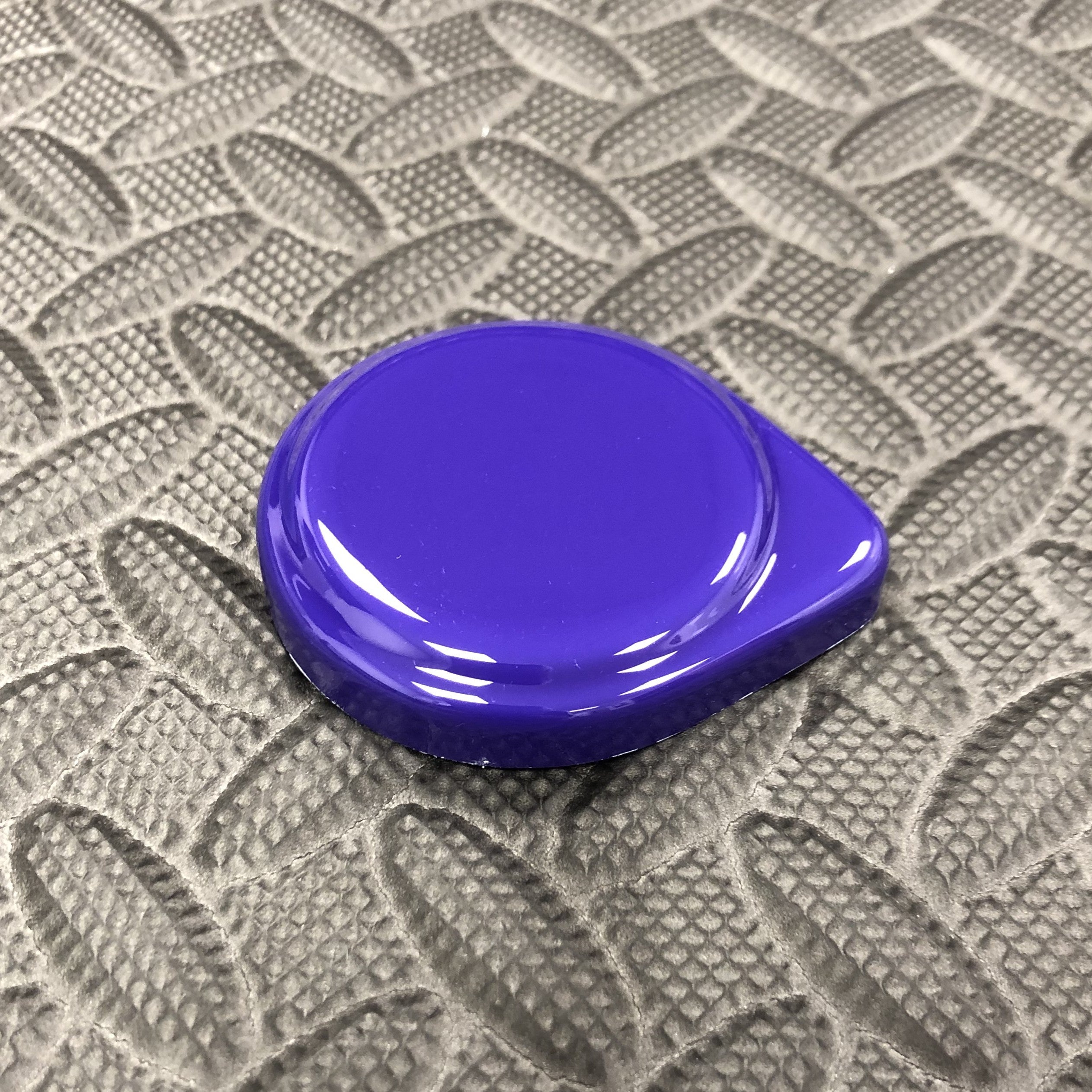 Cache-bouchon de réservoir de lave-glace Proform – Ford Focus Mk4 (finitions plastiques)