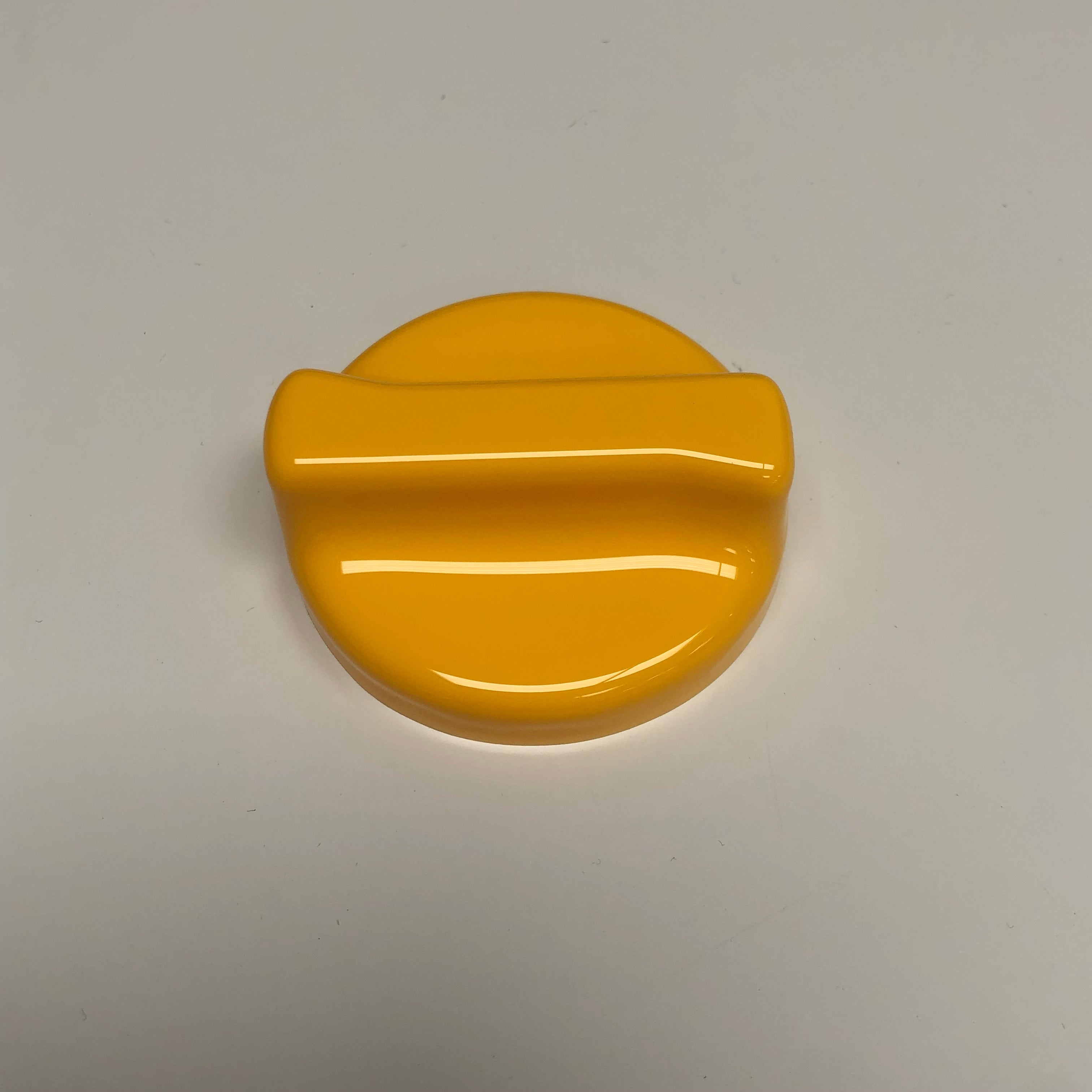 Proform Small Engine Oil Cap Cover - Mk3.5 Focus (Plastic Finishes)