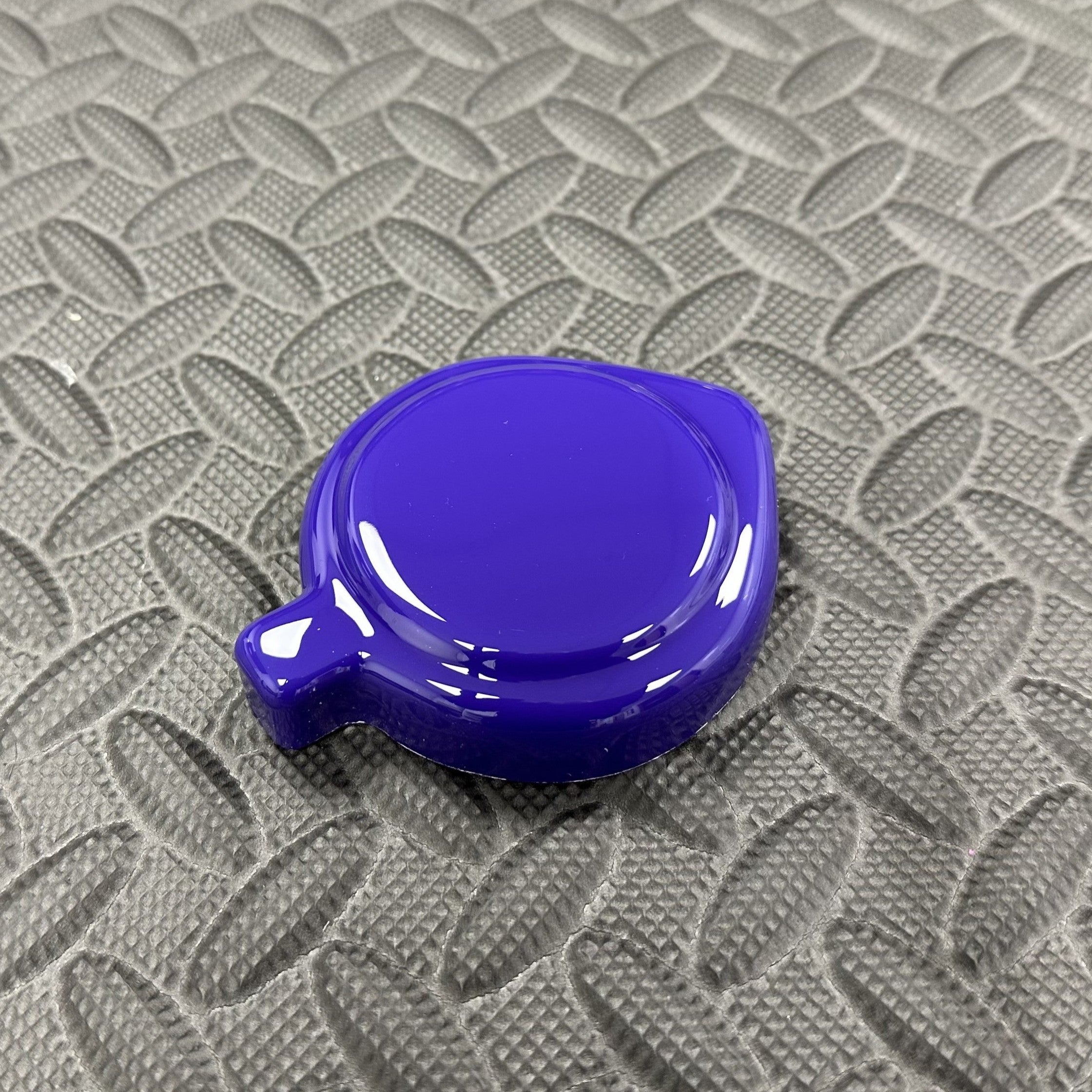 Cache-bouchon de réservoir de lave-glace Proform - Fiesta Mk8/8.5 et Puma Mk2 (finitions plastiques)