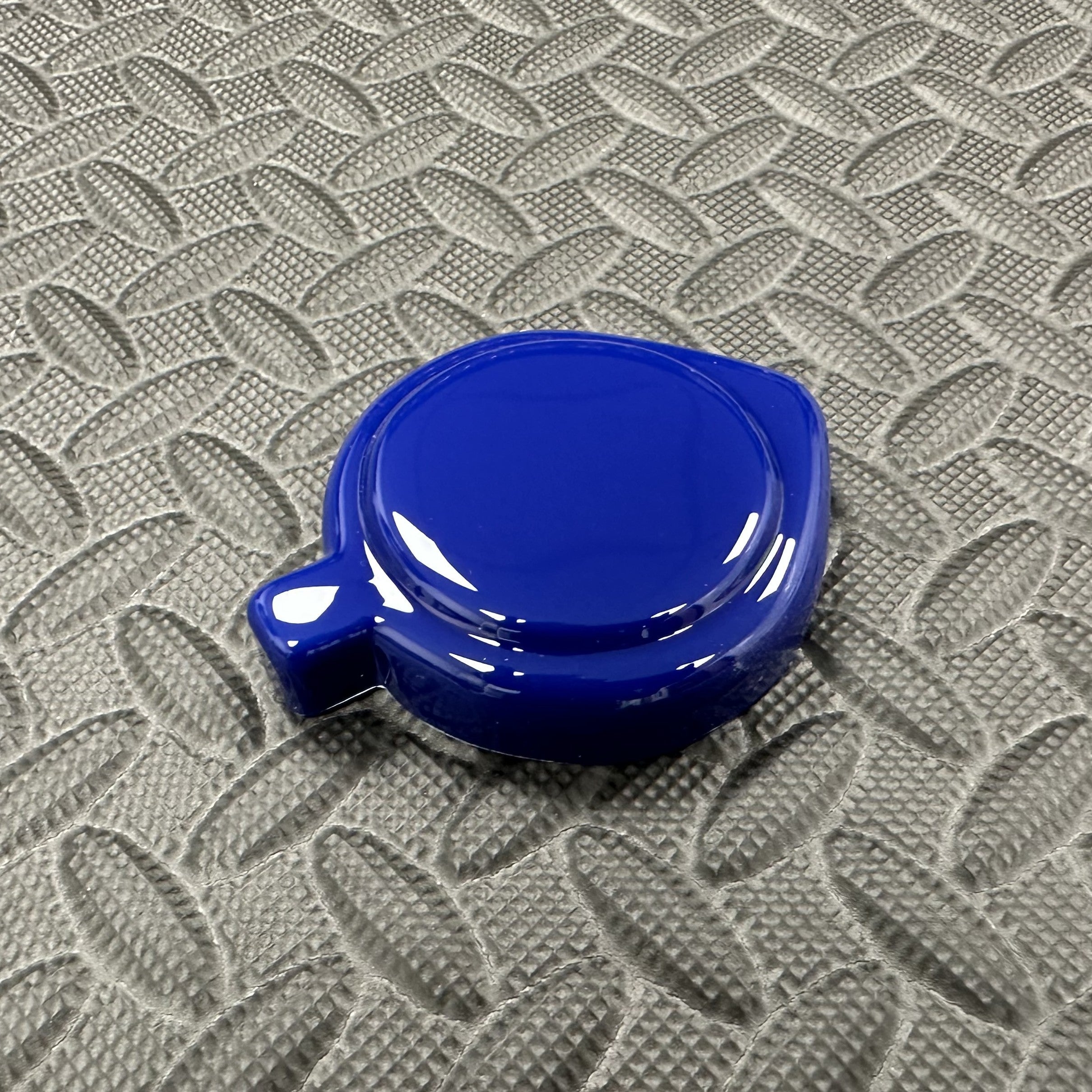 Cache-bouchon de réservoir de lave-glace Proform - Fiesta Mk8/8.5 et Puma Mk2 (finitions plastiques)