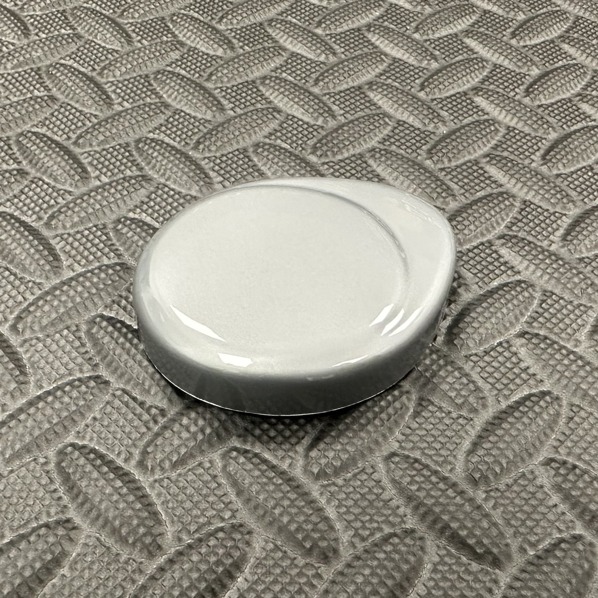 Cache-bouchon de réservoir de lave-glace Proform – Ford Focus Mk4 (finitions plastiques)