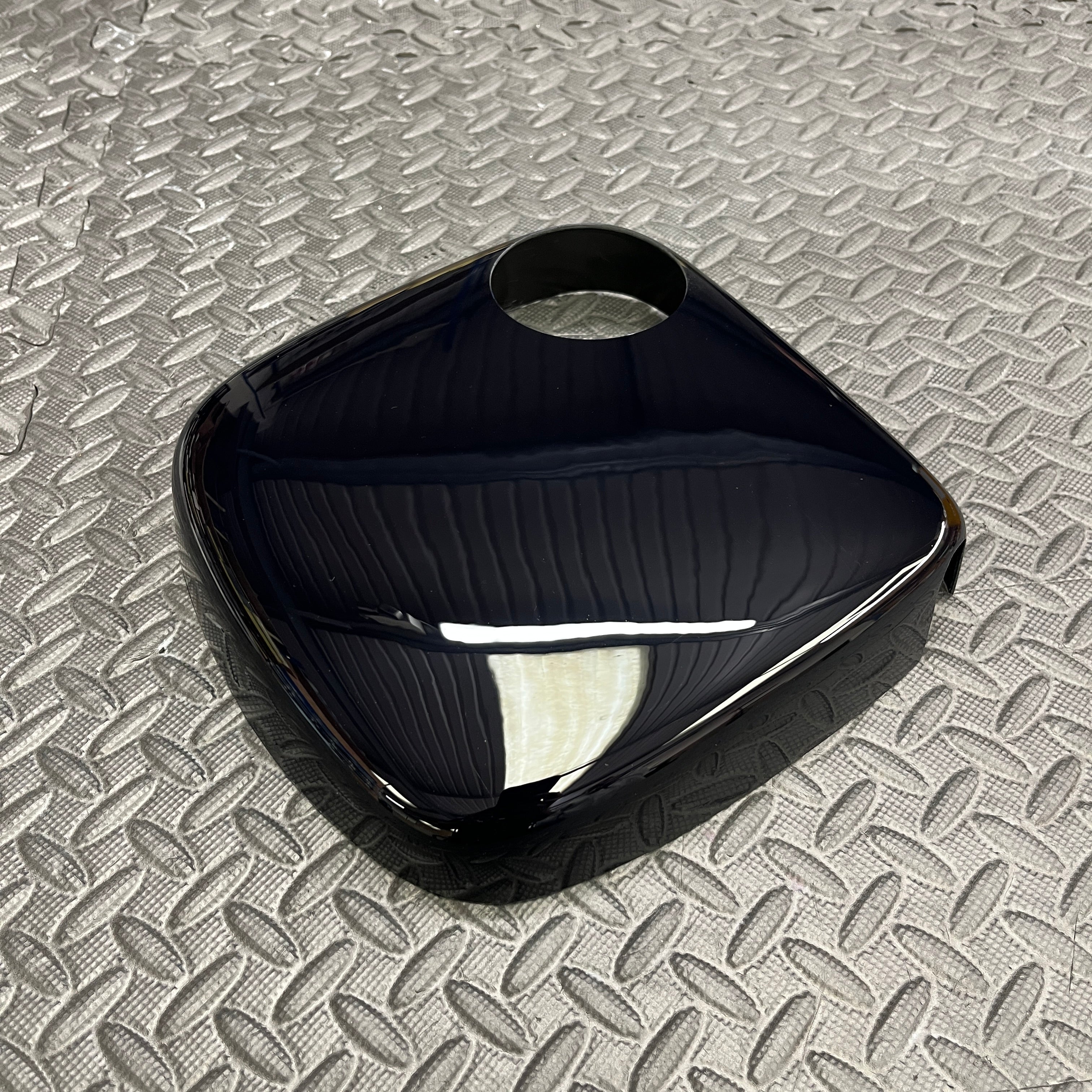 Couvercle de réservoir de liquide de refroidissement Proform – Ford Focus MK4/4.5 (finitions plastiques) 