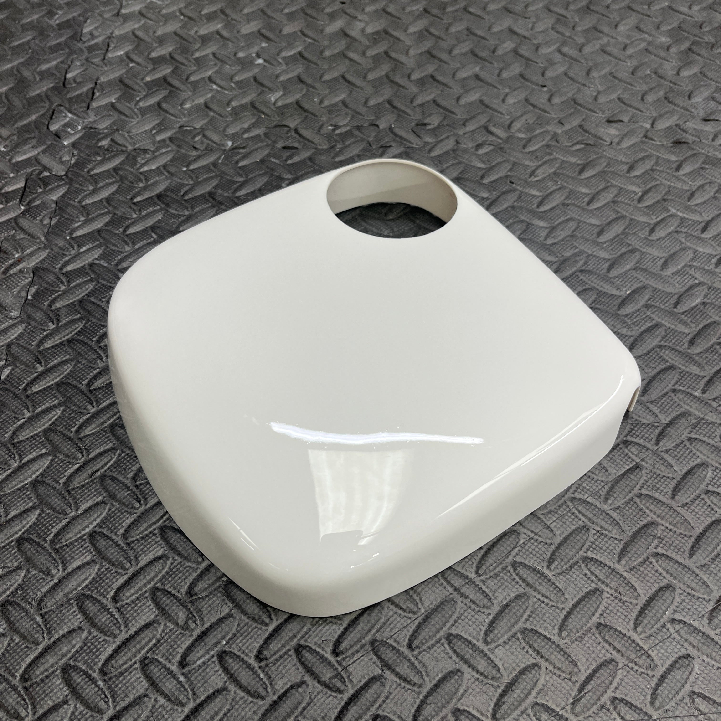 Couvercle de réservoir de liquide de refroidissement Proform – Ford Focus MK4/4.5 (finitions plastiques) 