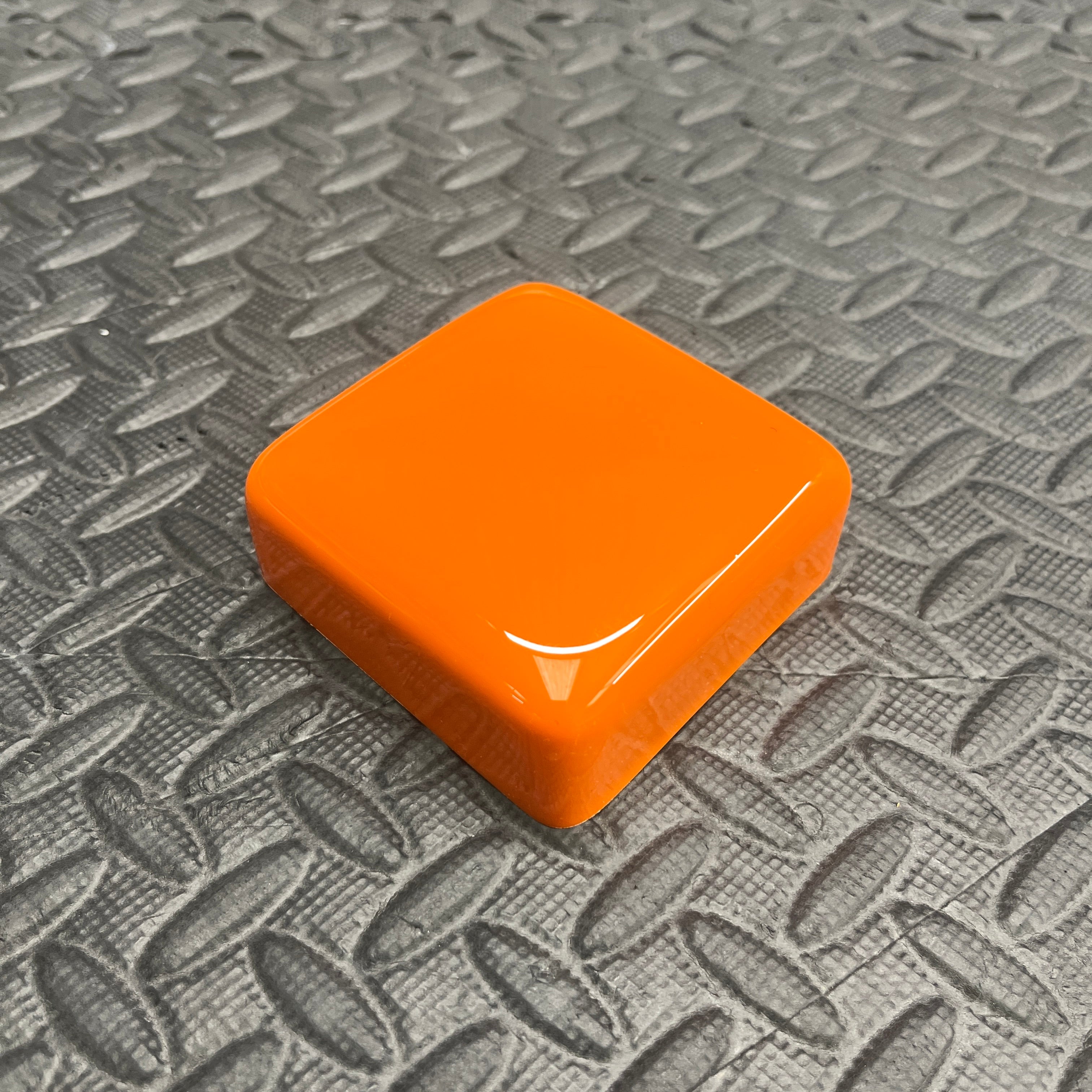 Proform Fuse Box Cover - Mk6 Ford Fiesta (Plastic Finishes)