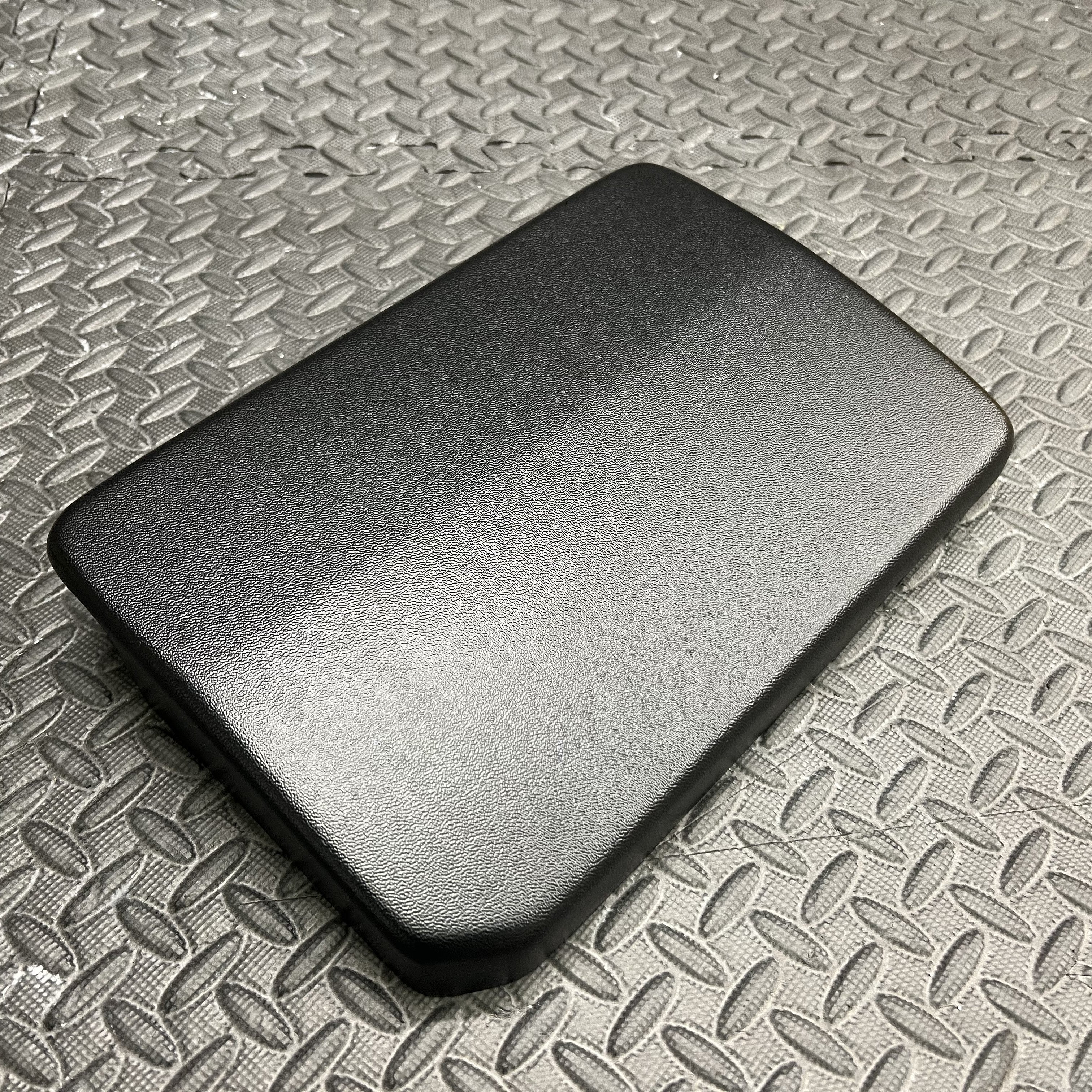 Proform Battery Cover - Mazda MX5/Miata Mk3/3.5/NC - Textured OEM Plastic 