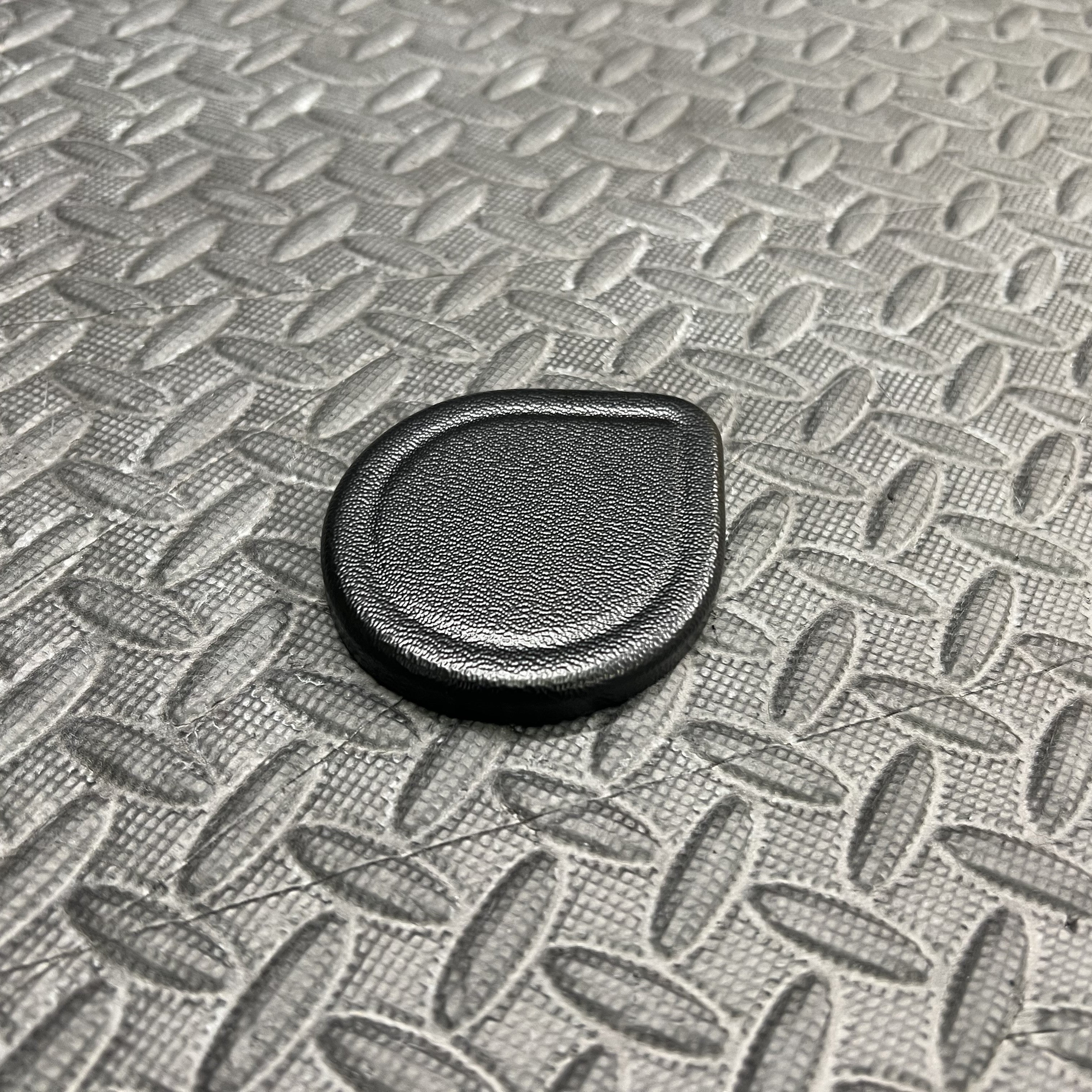 Proform Screen Wash Bottle Cap Cover - Mazda MX5/Miata Mk3/3.5/NC - Texured OEM Plastic
