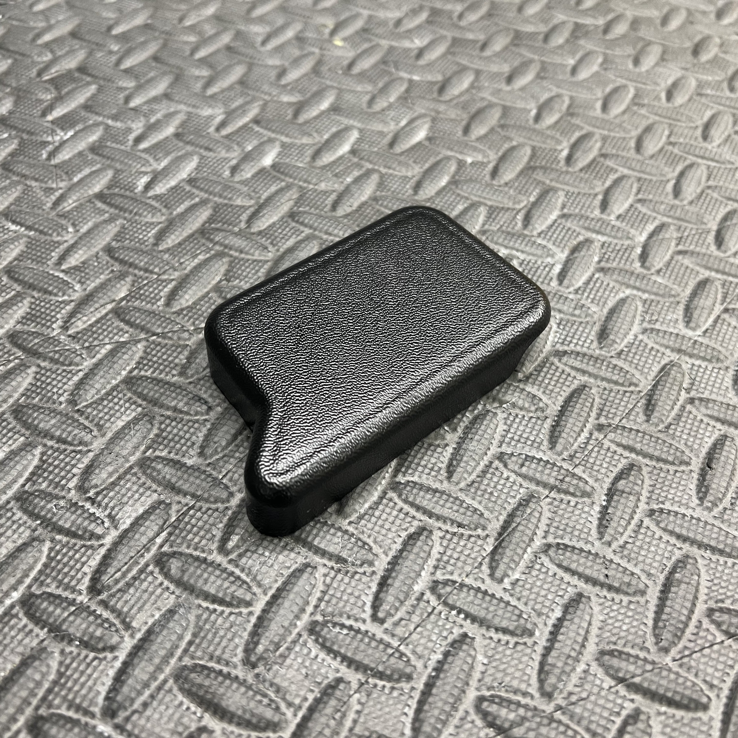 Proform MAF Sensor Cover - Mazda MX5/Miata Mk3/3.5/NC - Textured OEM Plastic