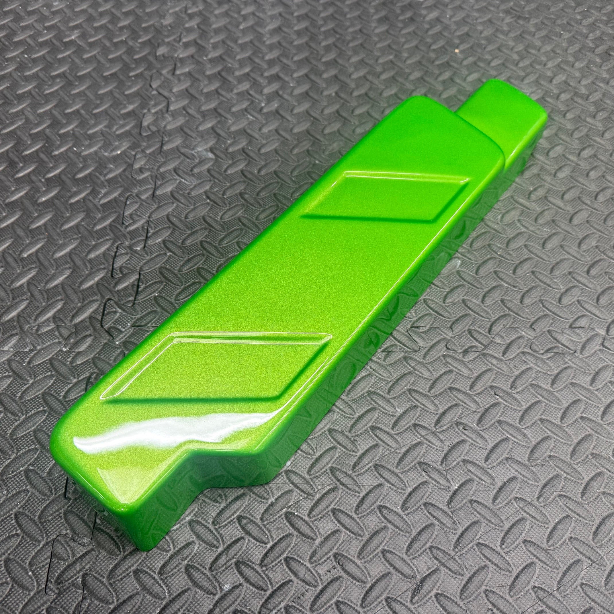 Proform Plenum Cover - Mk8/8.5 Fiesta ST & Mk2 Puma ST (Painted Finishes)