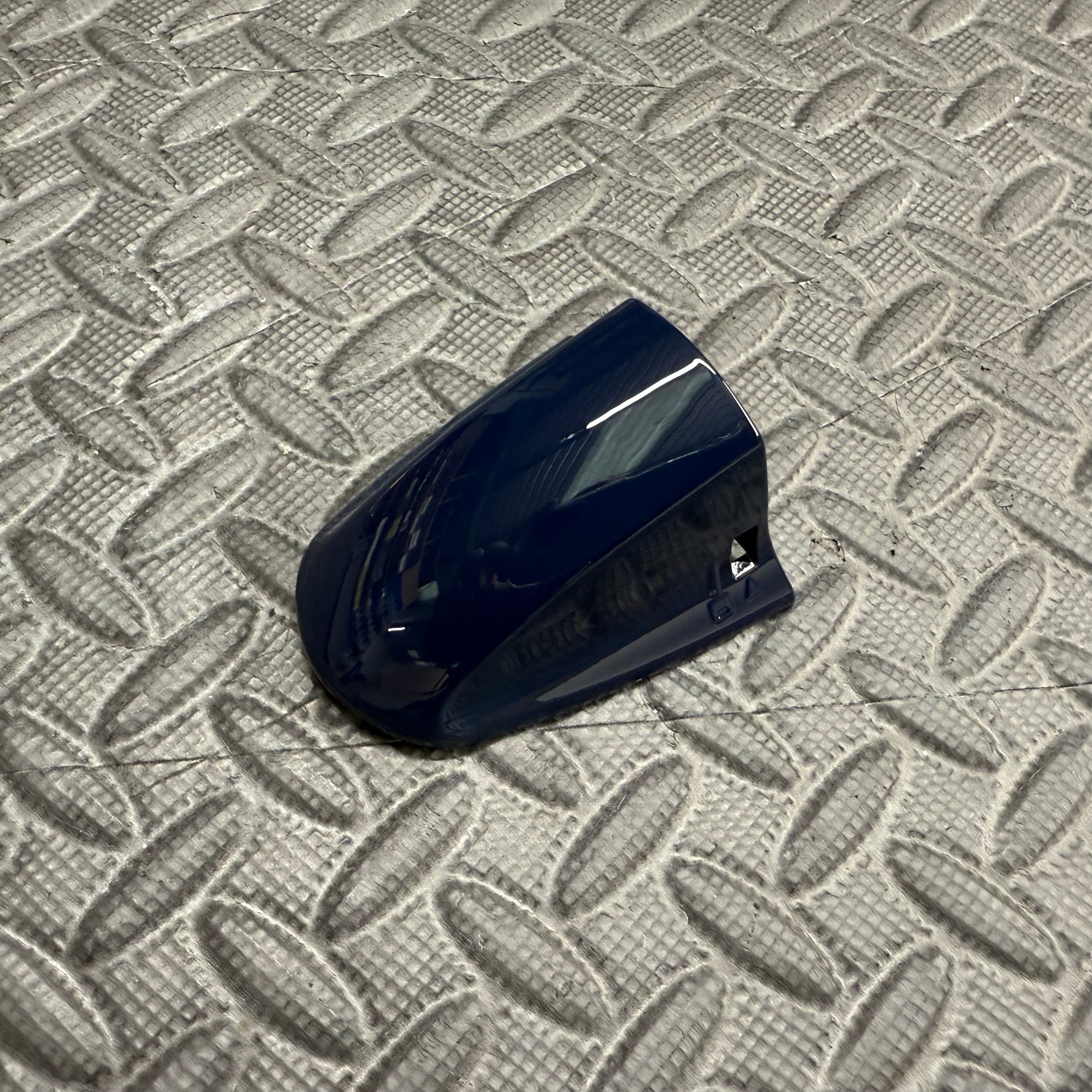 Ford Door Handle Lock Cover Mk8/8.5 Fiesta, Mk2 Puma