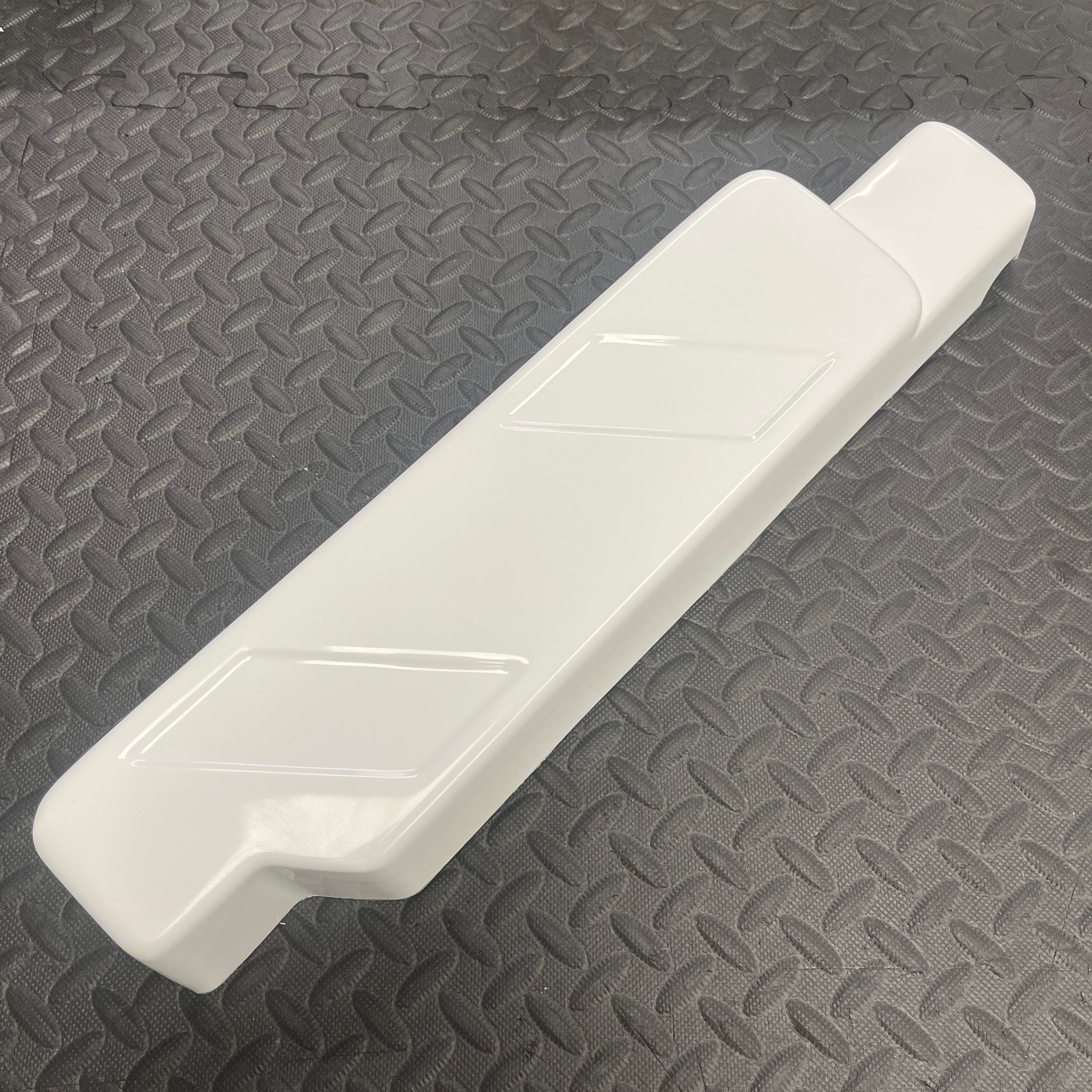 Proform Plenum Cover - Mk8/8.5 Fiesta ST & Mk2 Puma ST (Plastic Finishes)