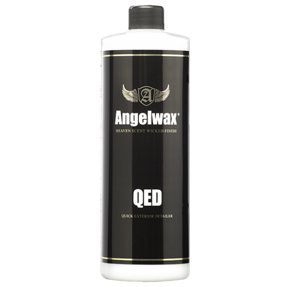 Angelwax QED - Quick Exterior Detailer