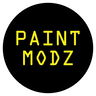 Paintmodz Proform Ltd logo